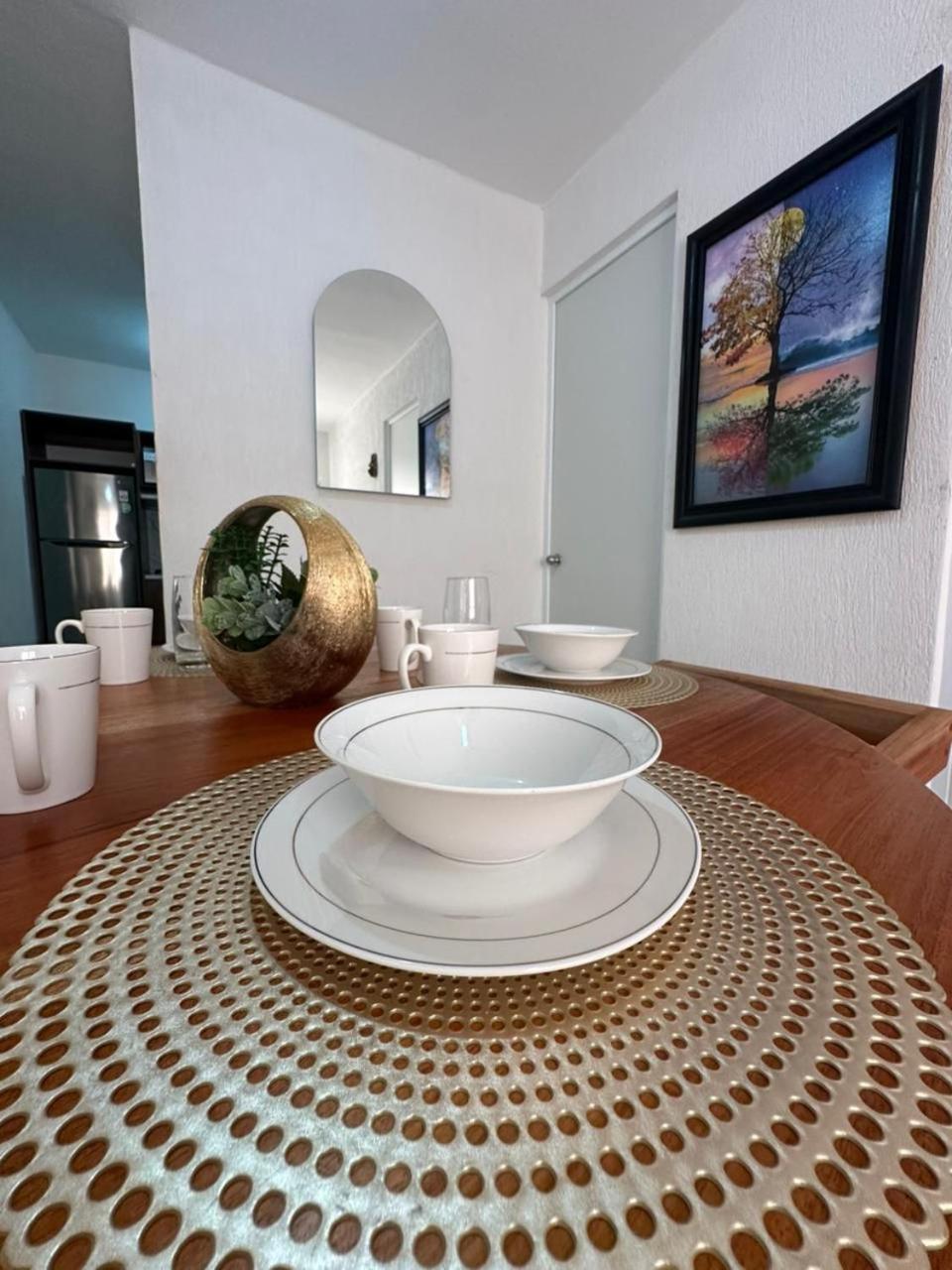 Casa Balam Apartment *