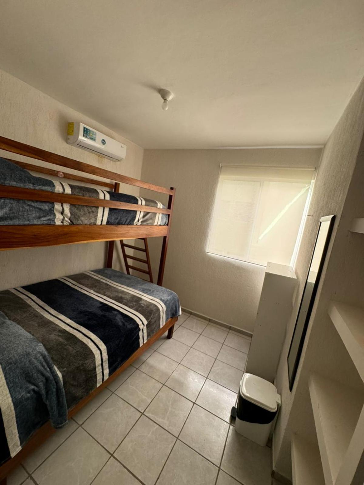 Apartment Casa Balam