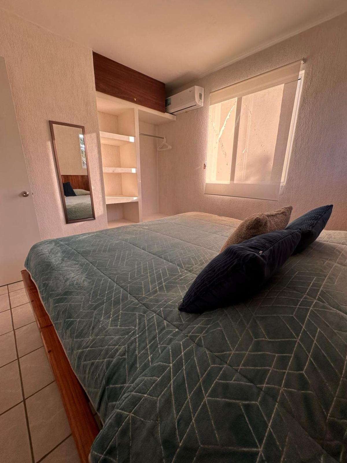 Casa Balam Apartment