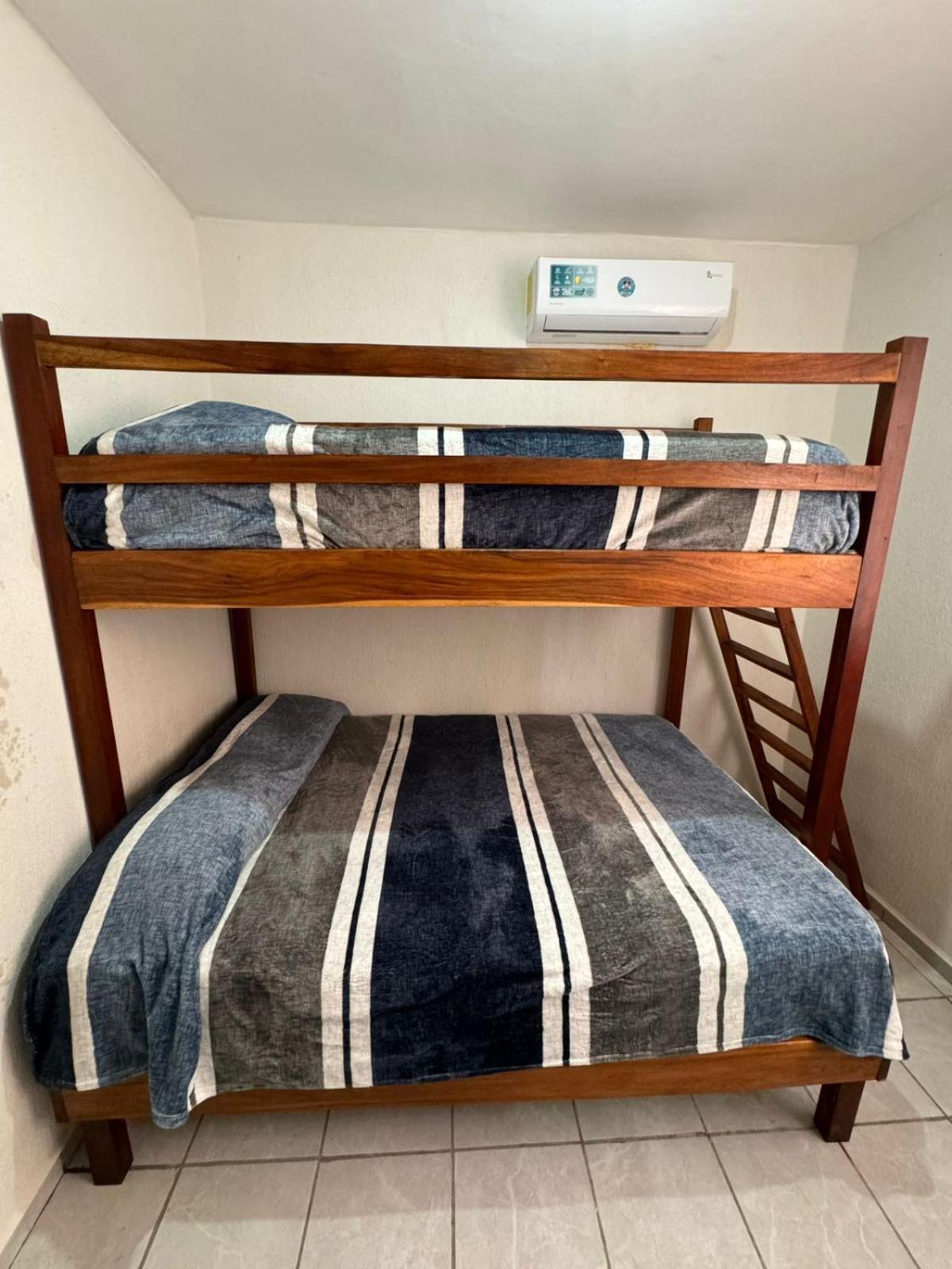 Casa Balam Apartment