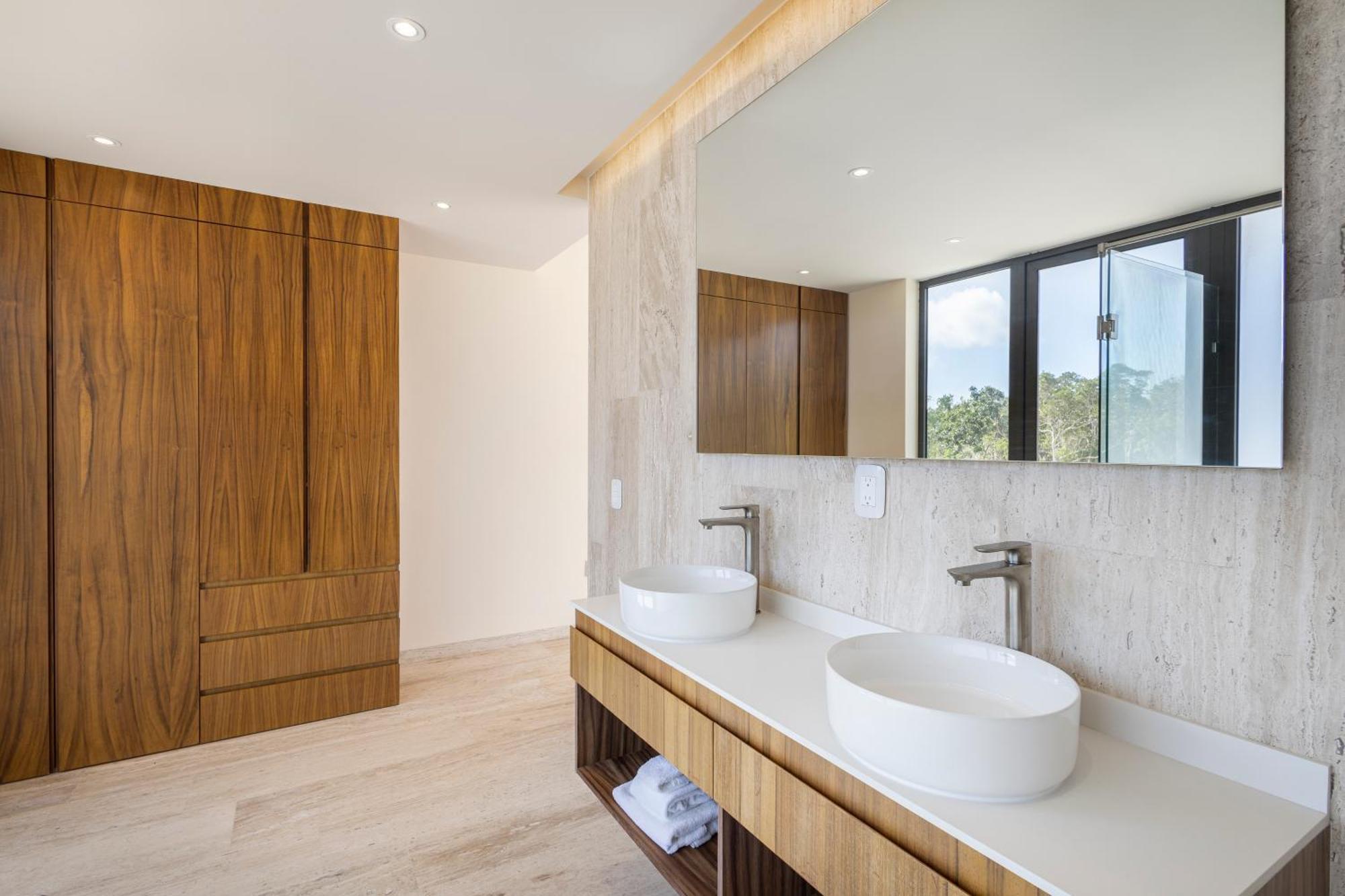 Apartment Mistiq Tulum