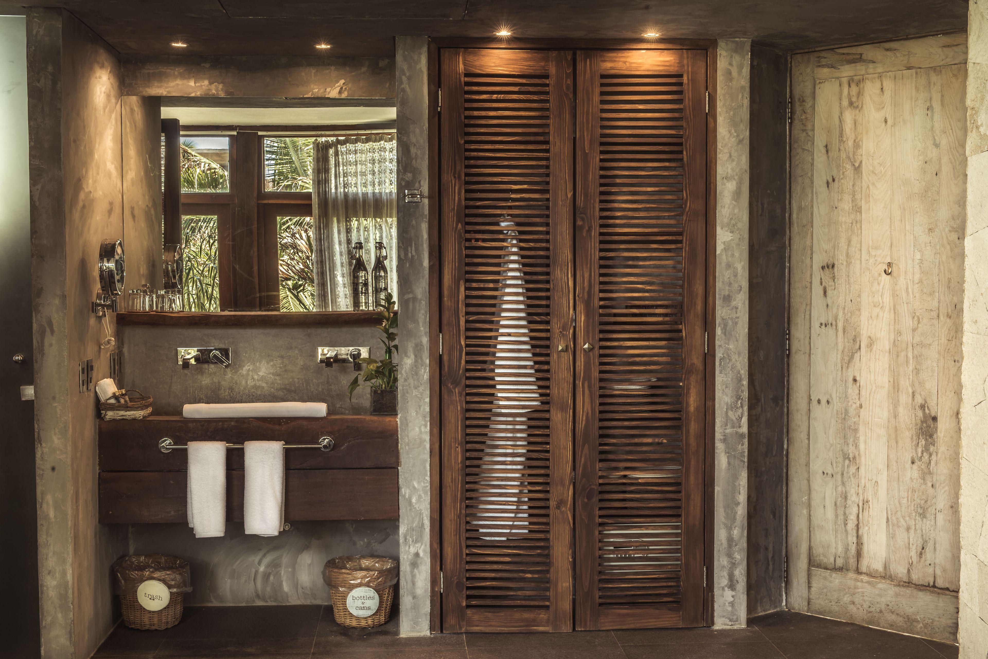 Be Destination (adults Only) Hotel Tulum