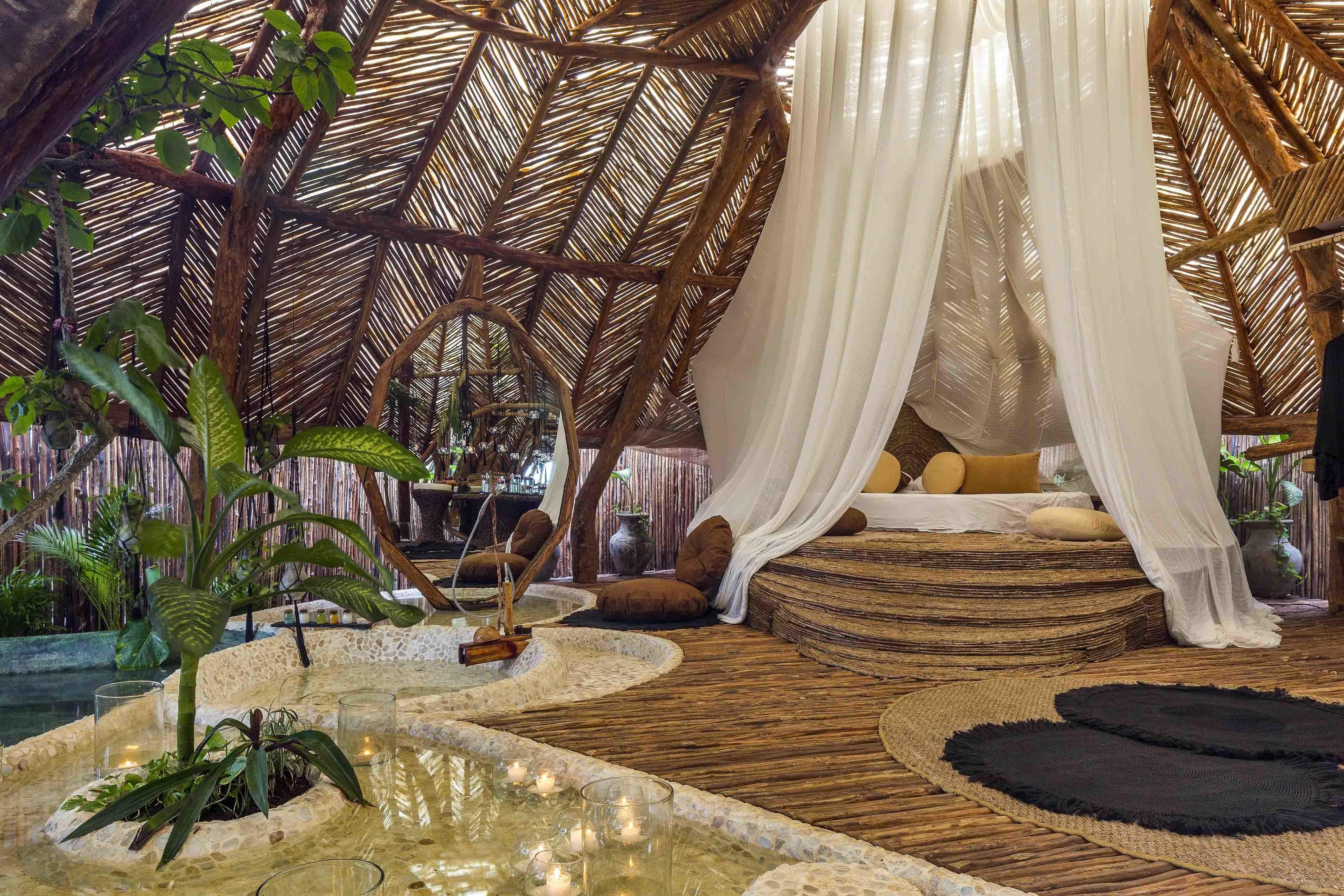 Hotel Azulik - Adults Only