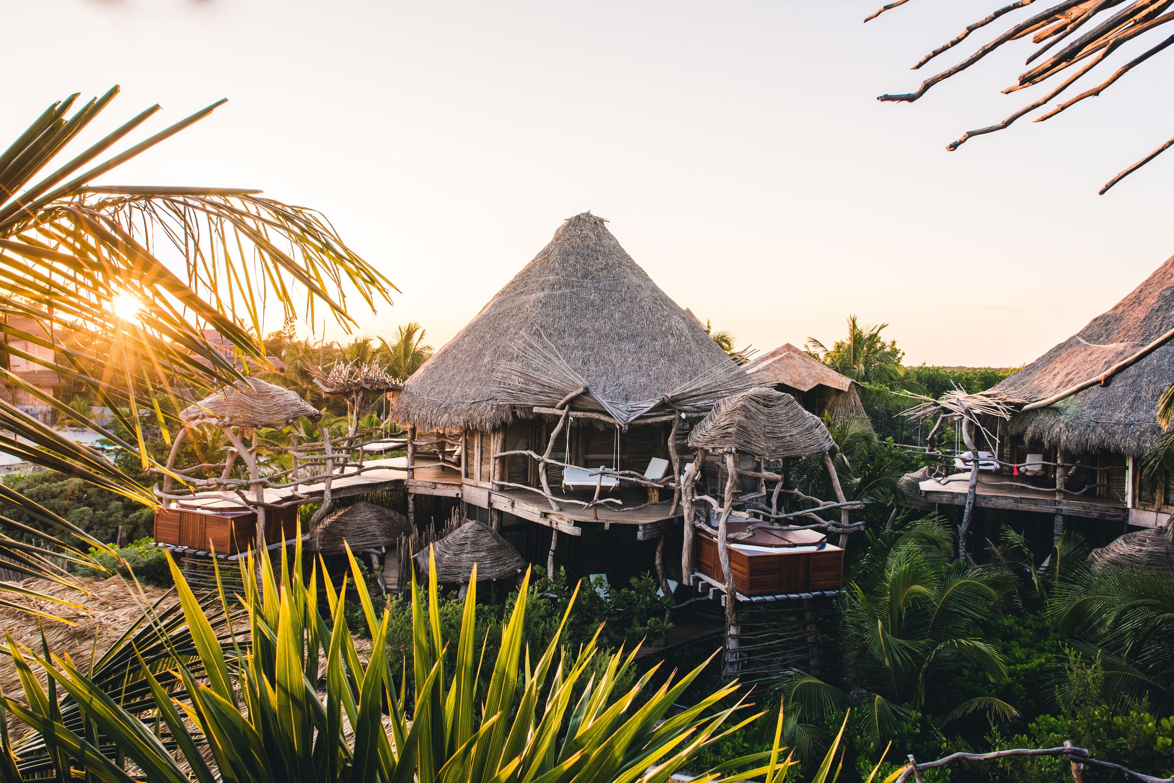 Hotel Azulik - Adults Only 5*