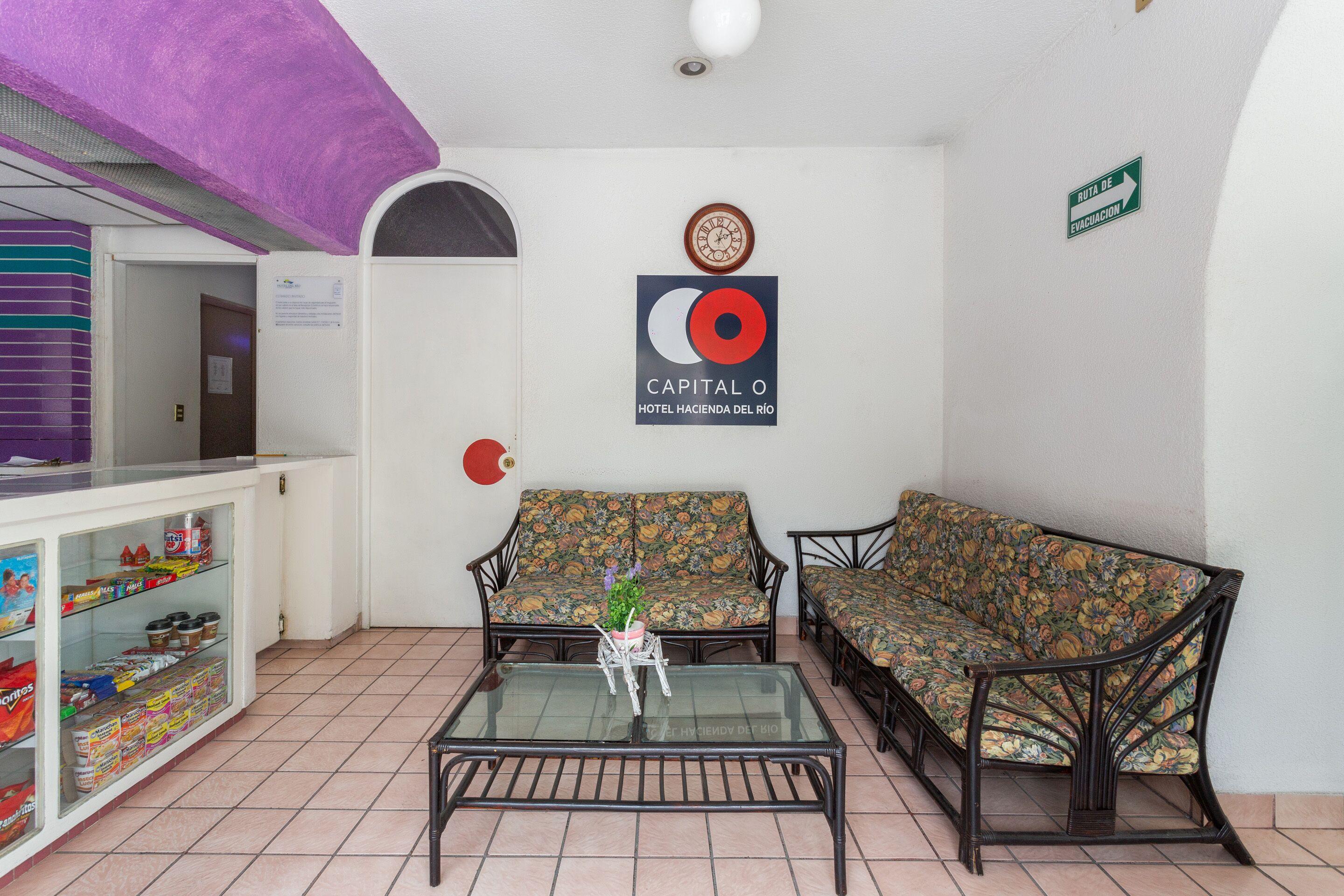 Oyo Palma Real 4*