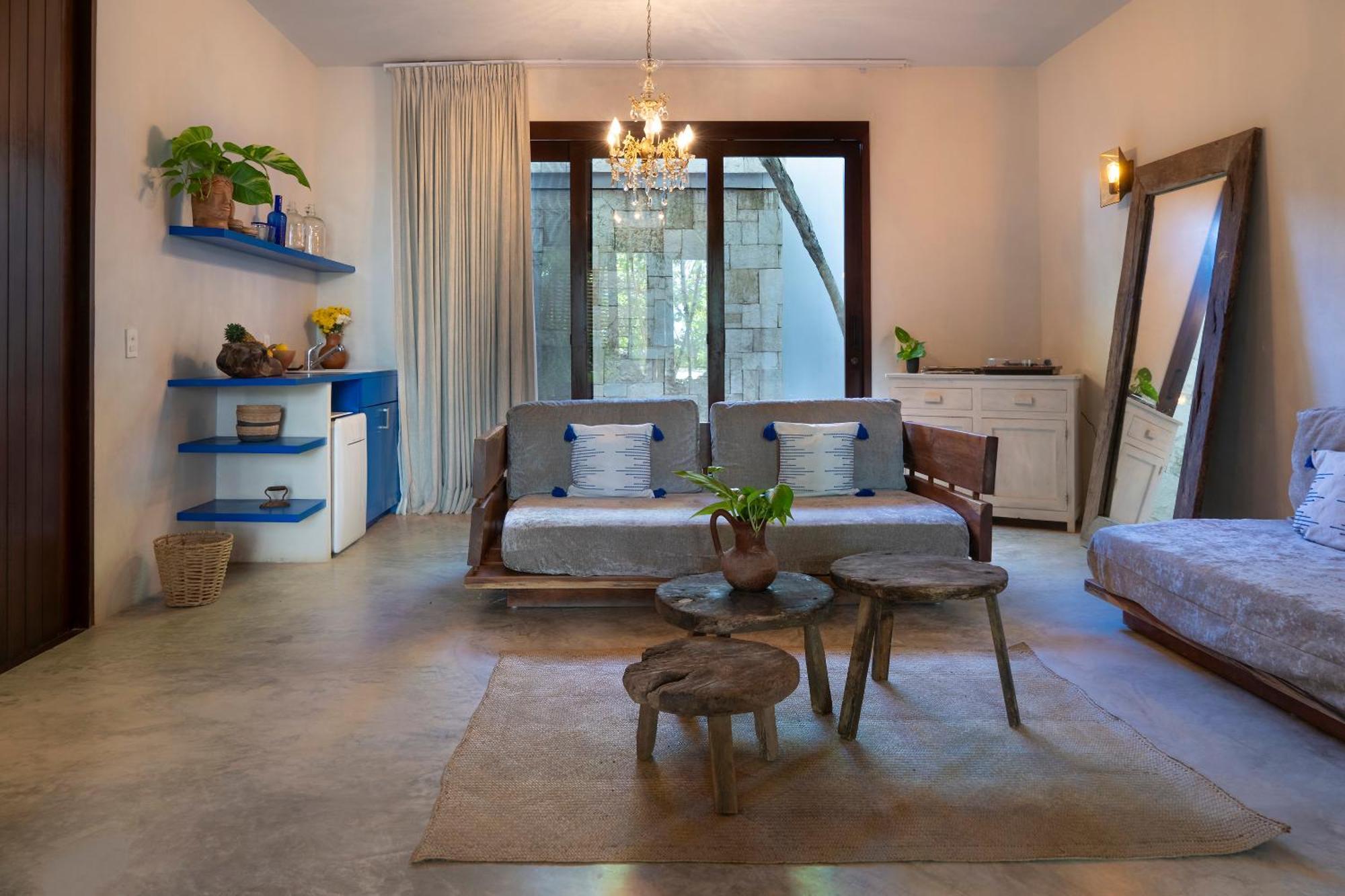 Hotel La Zebra Tulum, A Small Luxury Hotel
