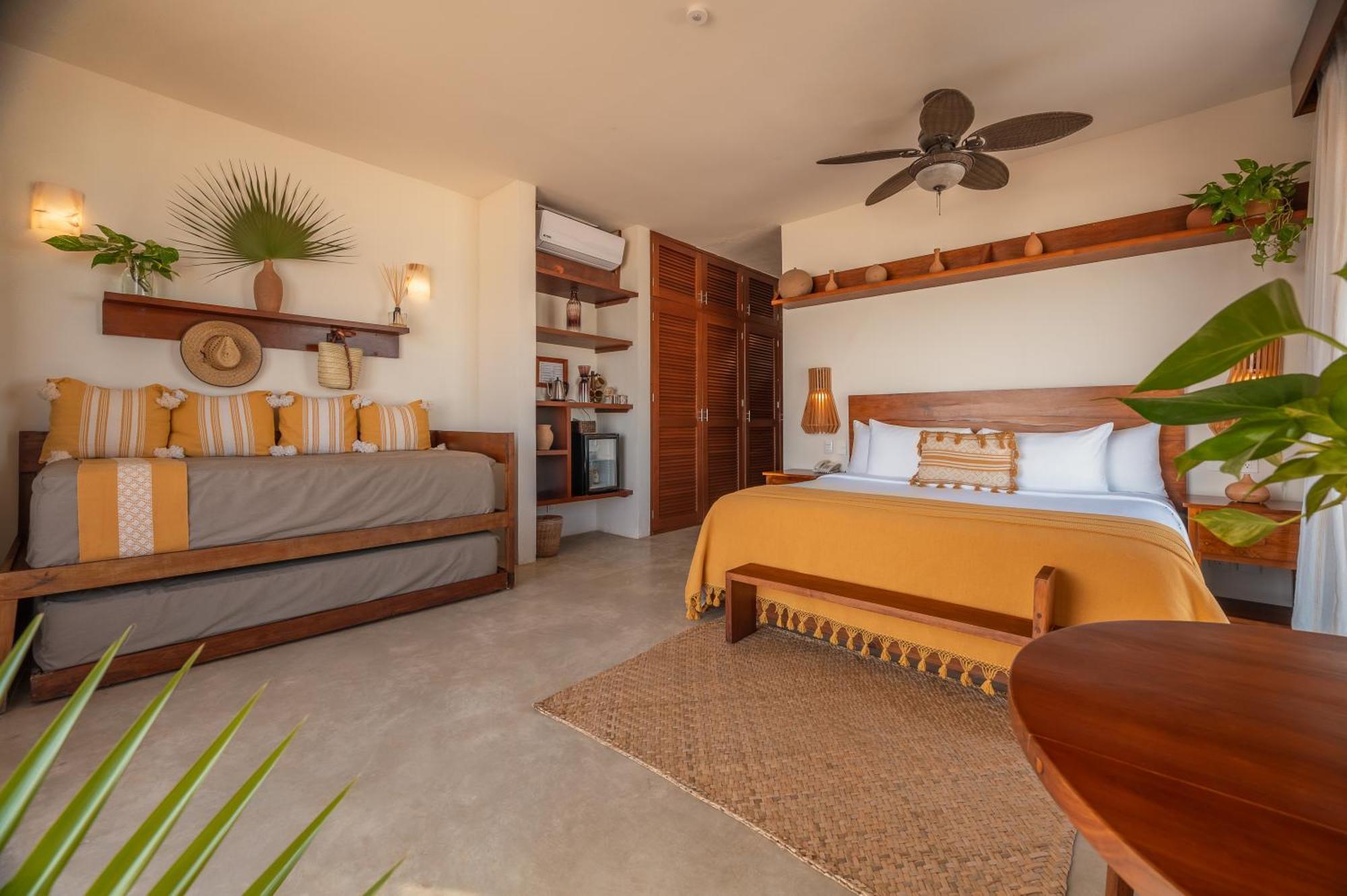 Hotel La Zebra Tulum, A Small Luxury Hotel