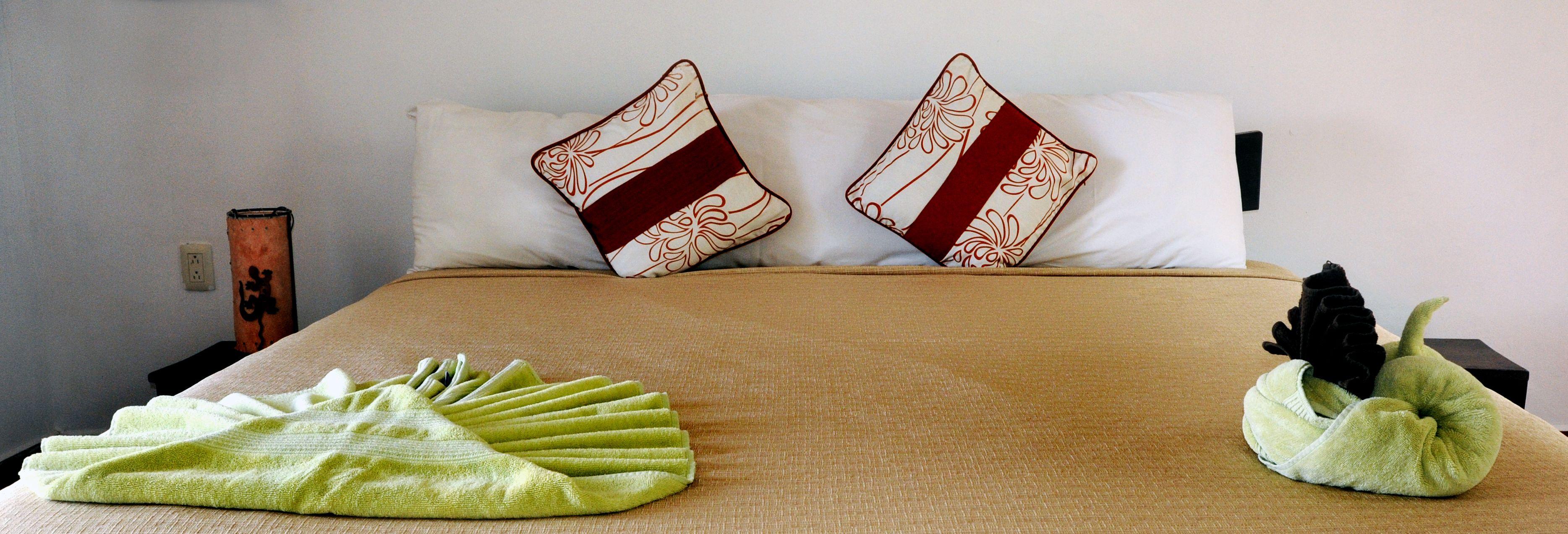 Casa Don Diego 4*
