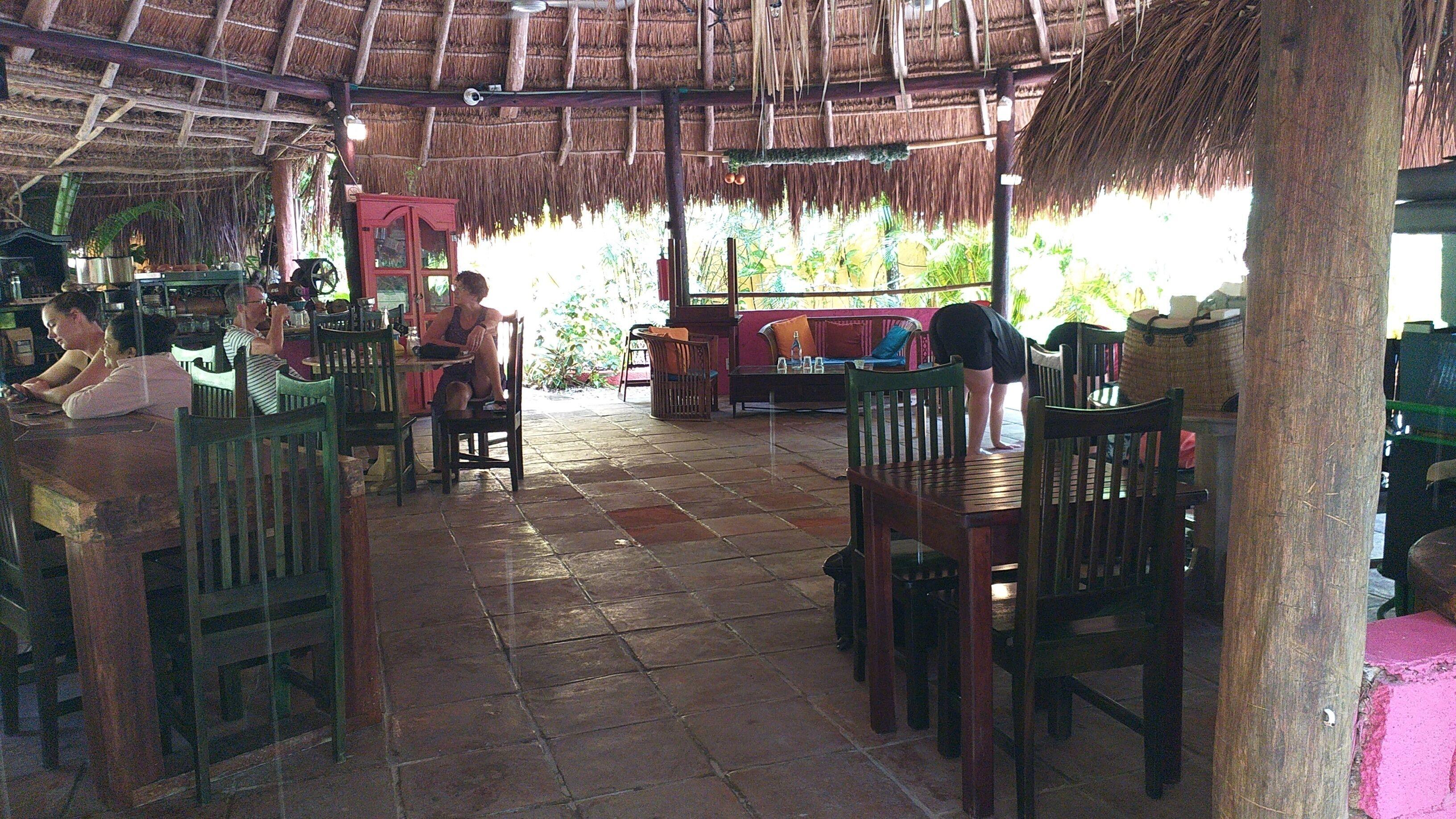 Casa Don Diego 4*