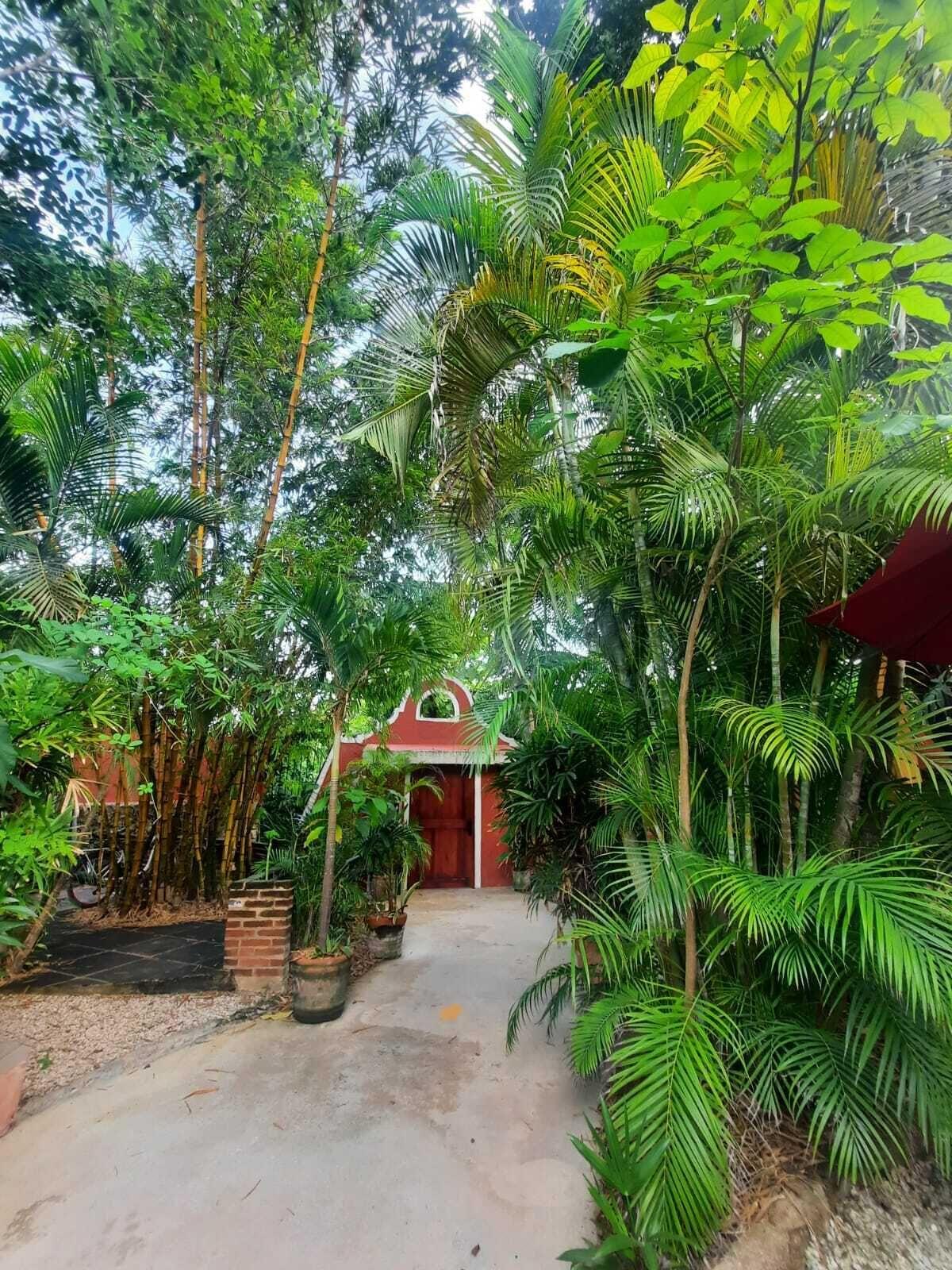 Casa Don Diego