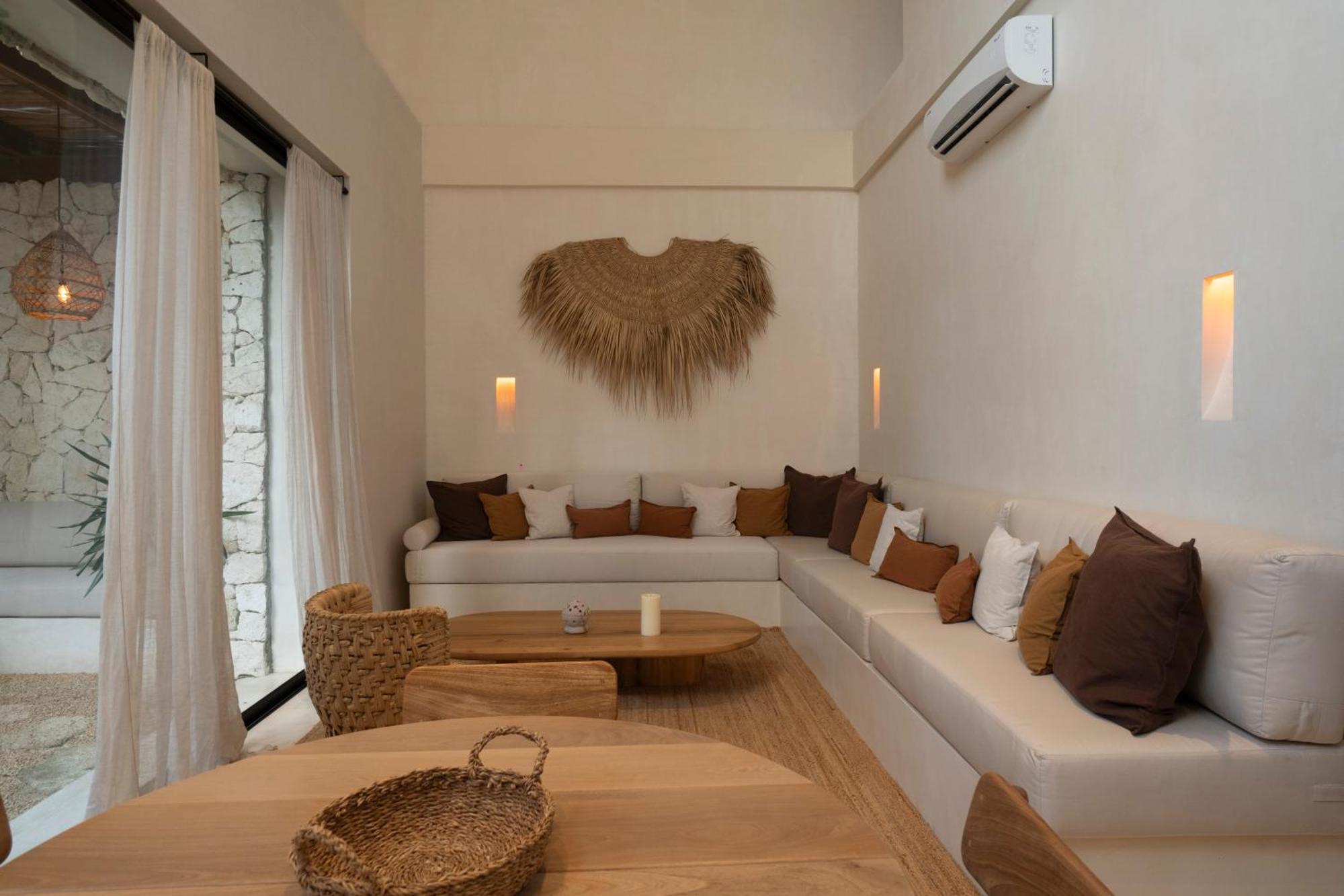 Namas Aparthotel Tulum