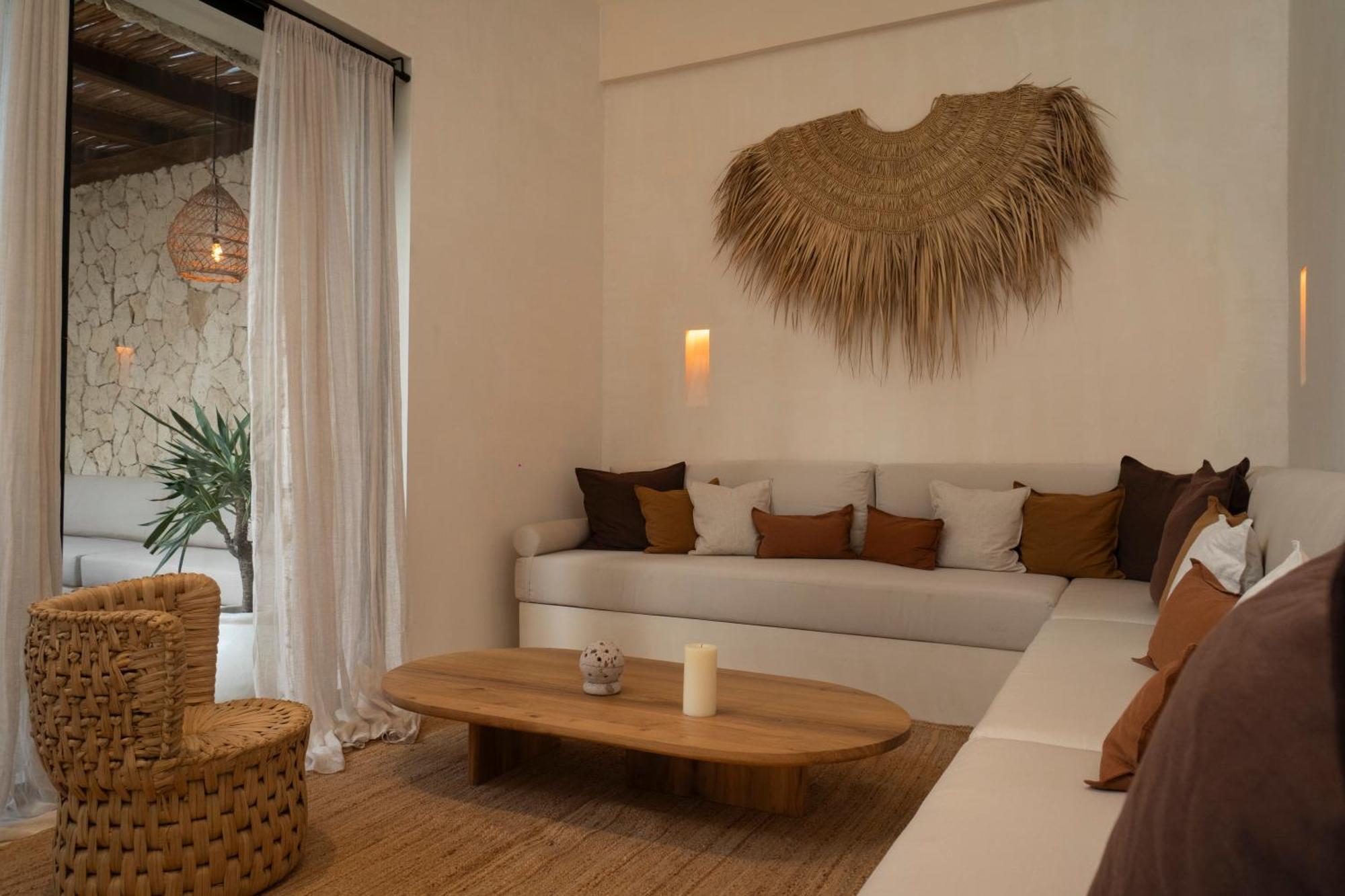 Namas Aparthotel Tulum