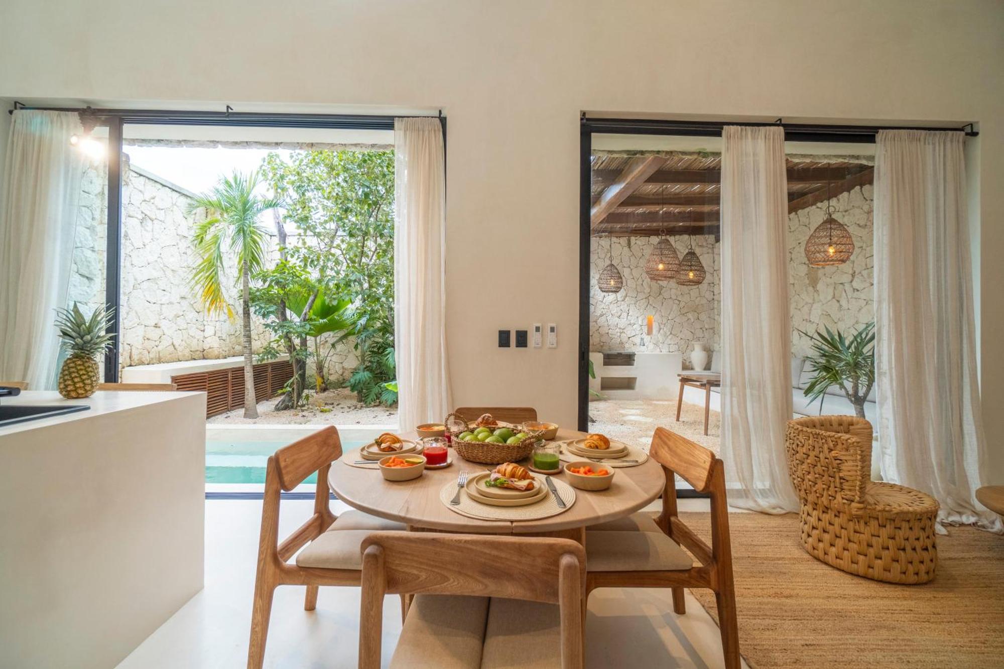 Aparthotel Namas Tulum