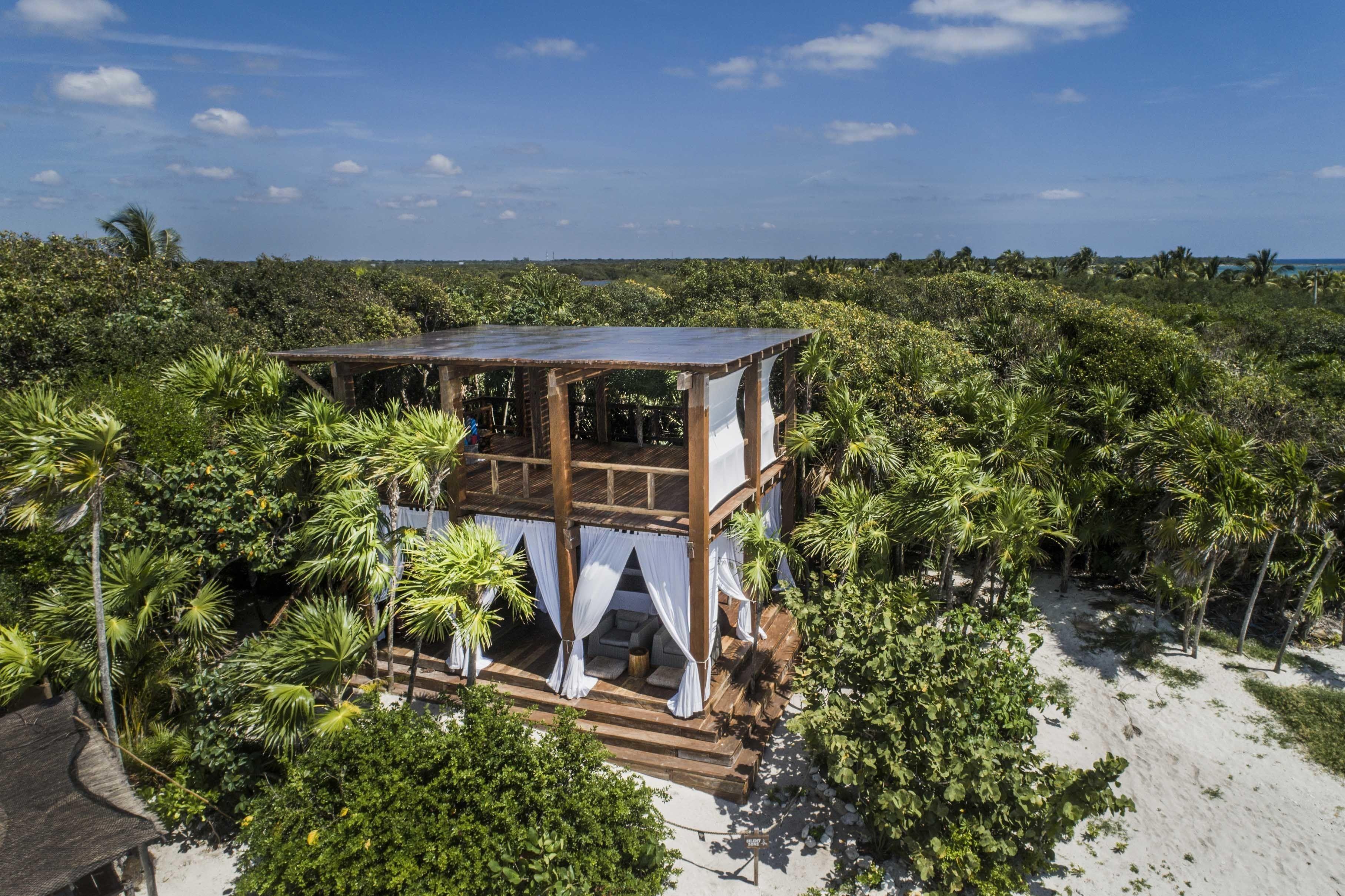 Hotel Jashita Hotel (Adults Only) Tulum