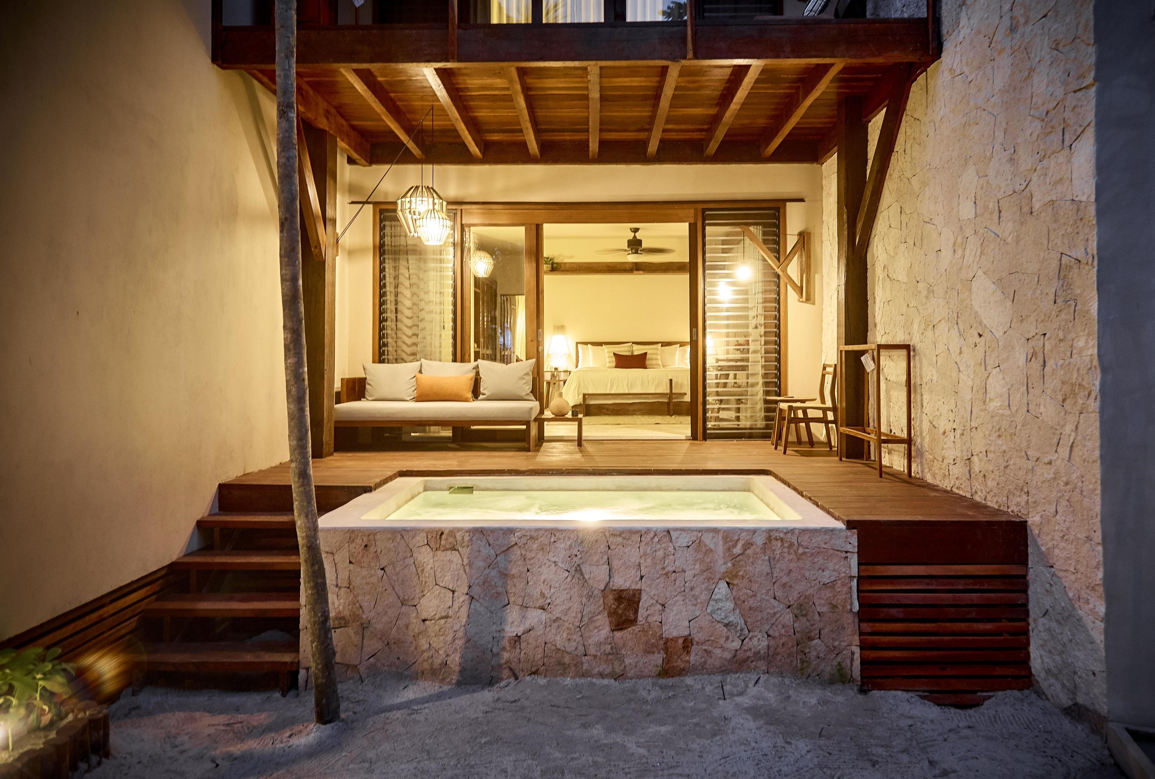 La Zebra Tulum, A Small Luxury Hotel Hotel 5*