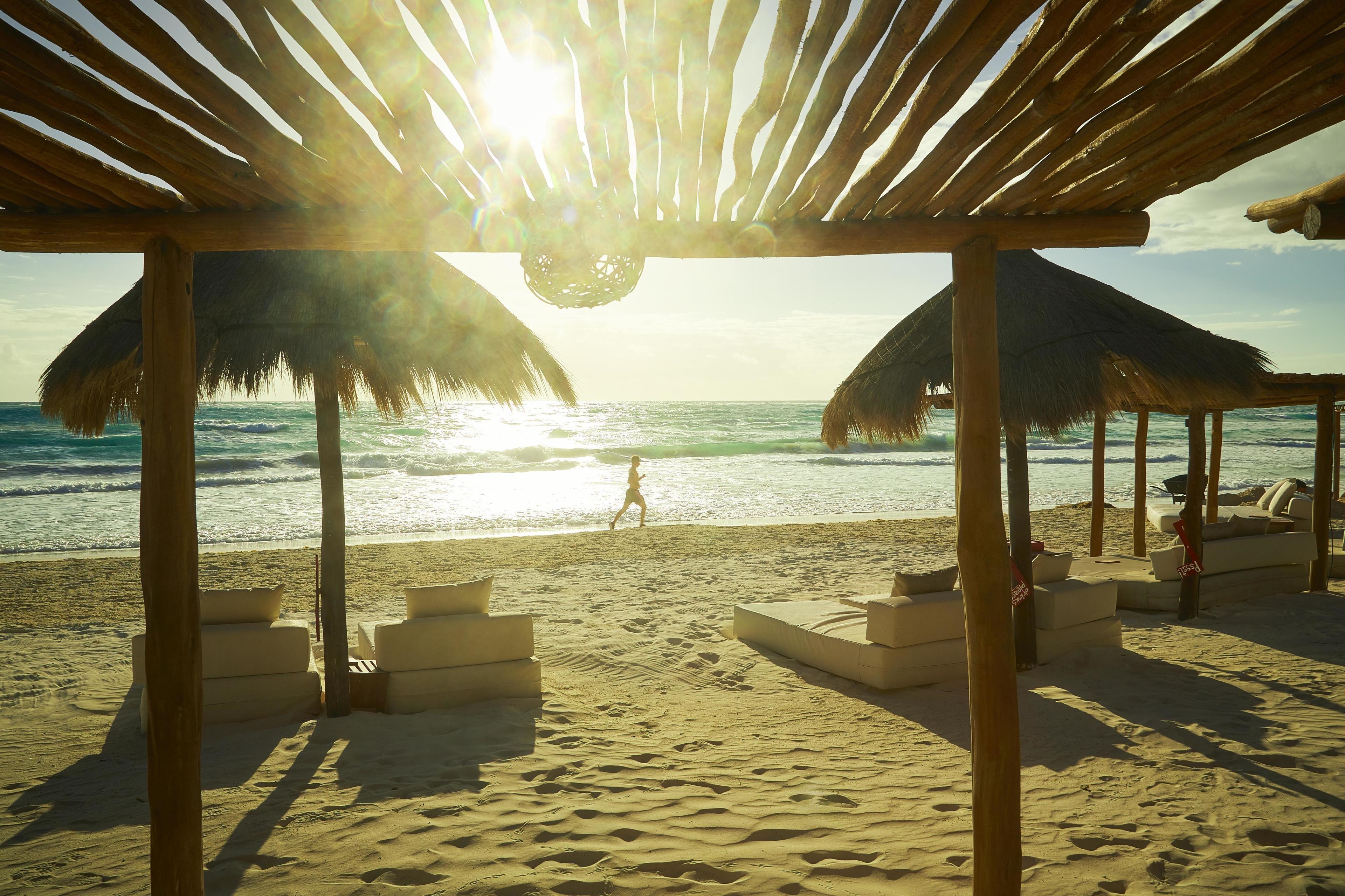 La Zebra Tulum, A Small Luxury Hotel 5*