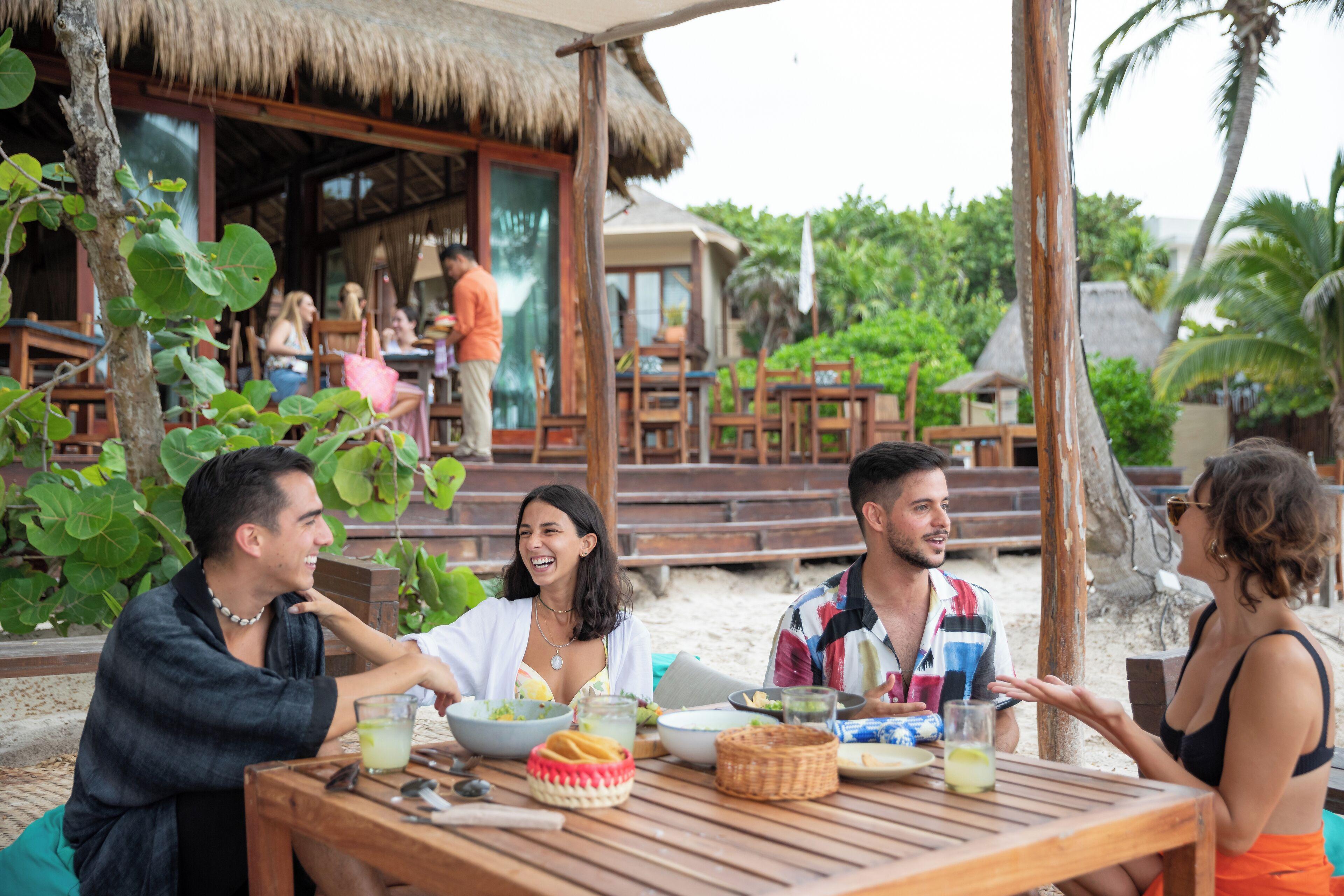 La Zebra Tulum, A Small Luxury Hotel Tulum