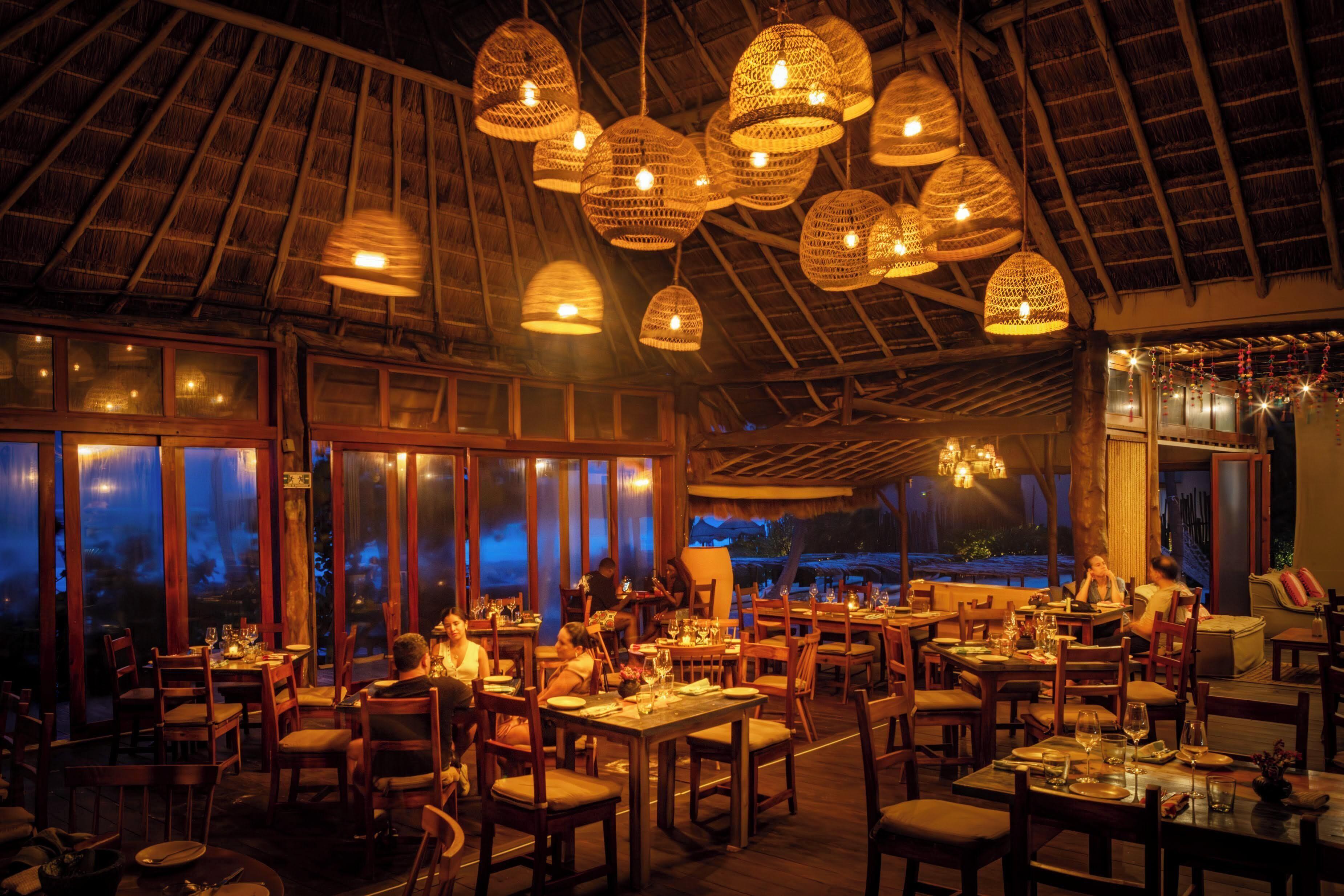 La Zebra Tulum, A Small Luxury Hotel 5* Tulum