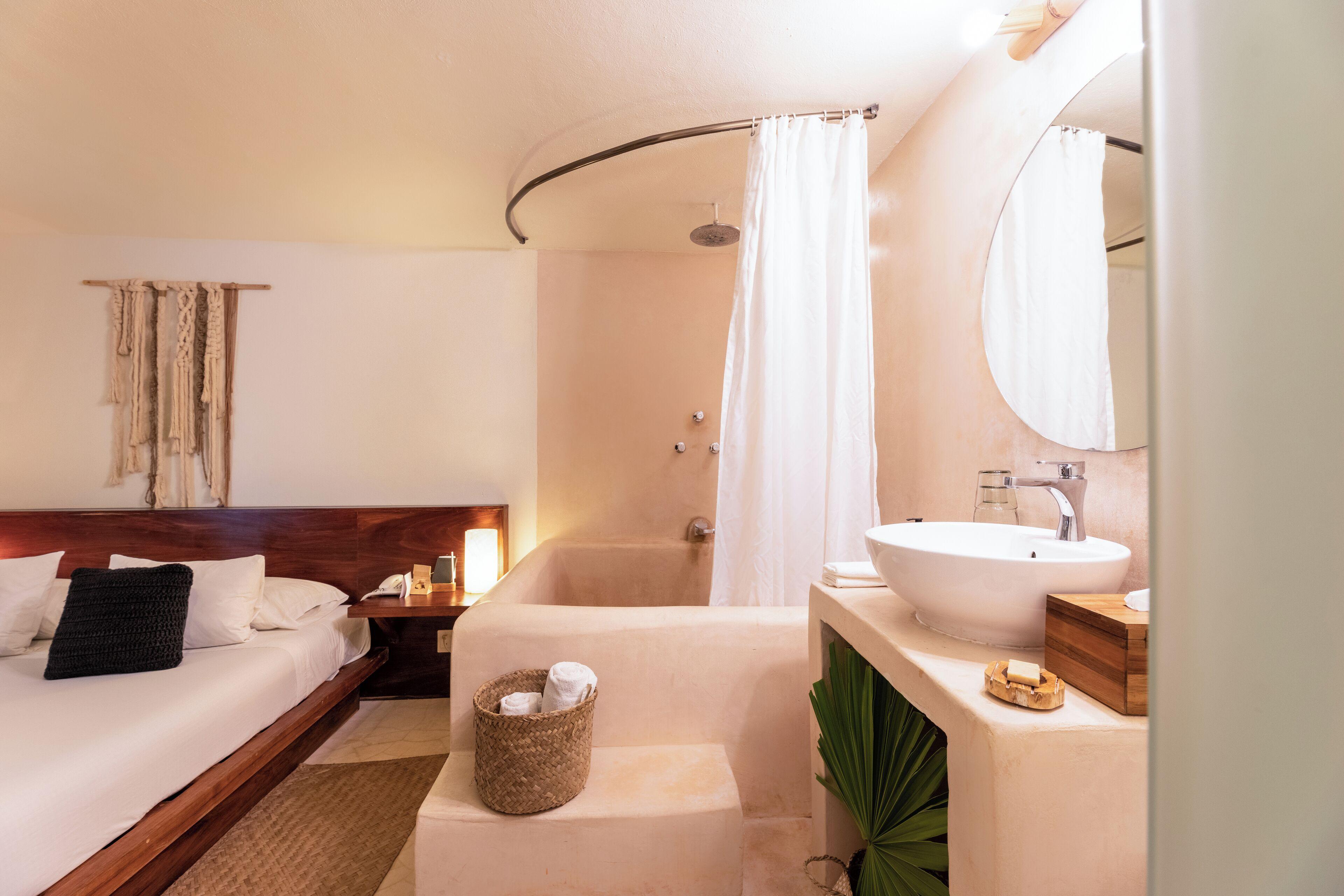 Mezzanine By La Zebra, An Slh (adults Only) Hotel