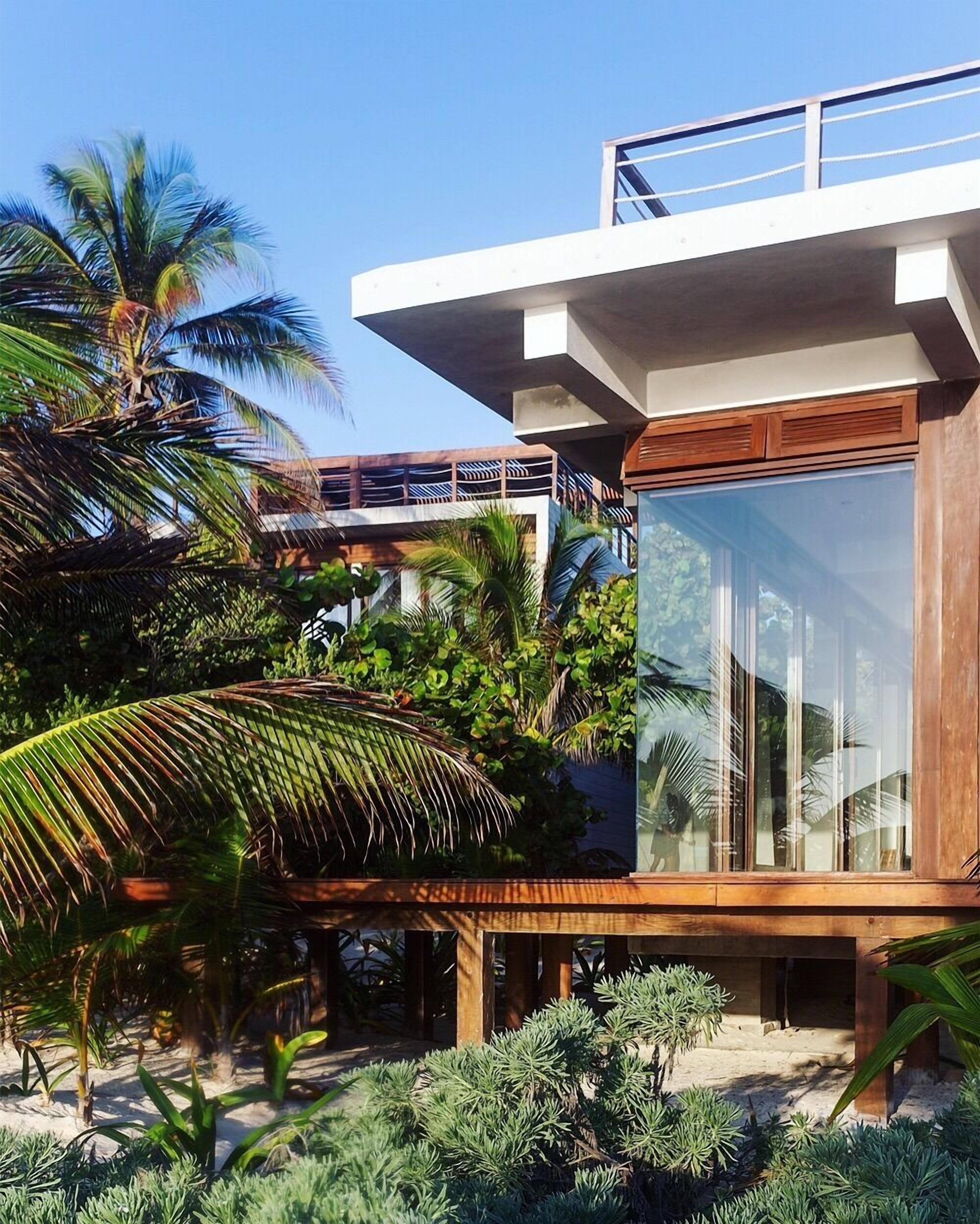 Hotel Lula Tulum, A Small Luxury 4*