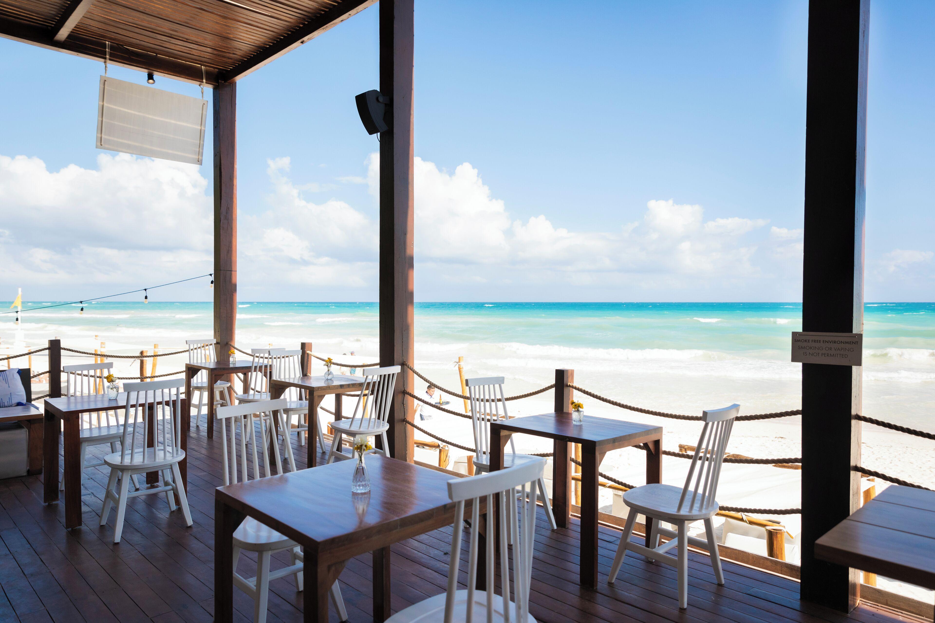 Hotel Lula Tulum, A Small Luxury
