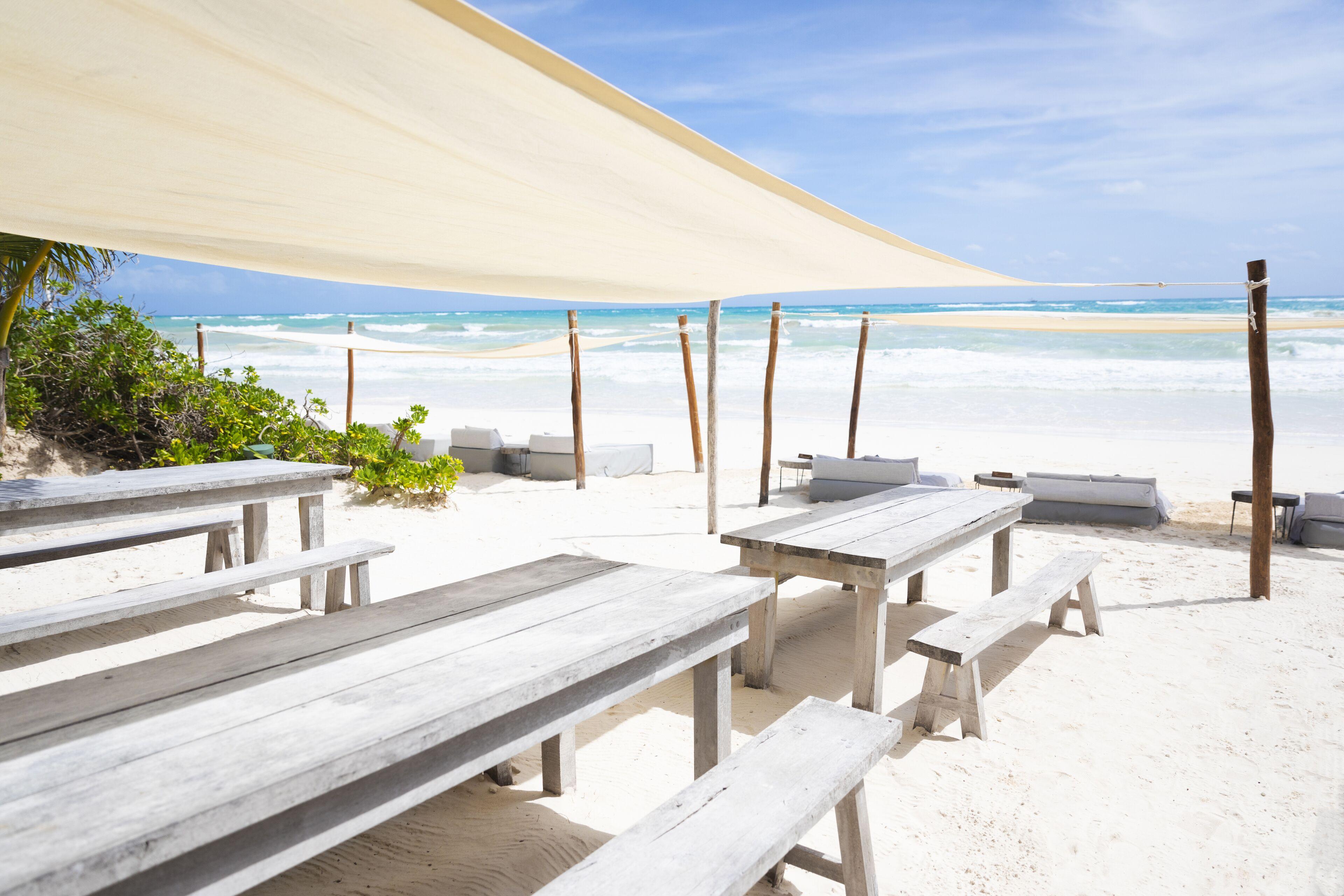 Lula Tulum, A Small Luxury