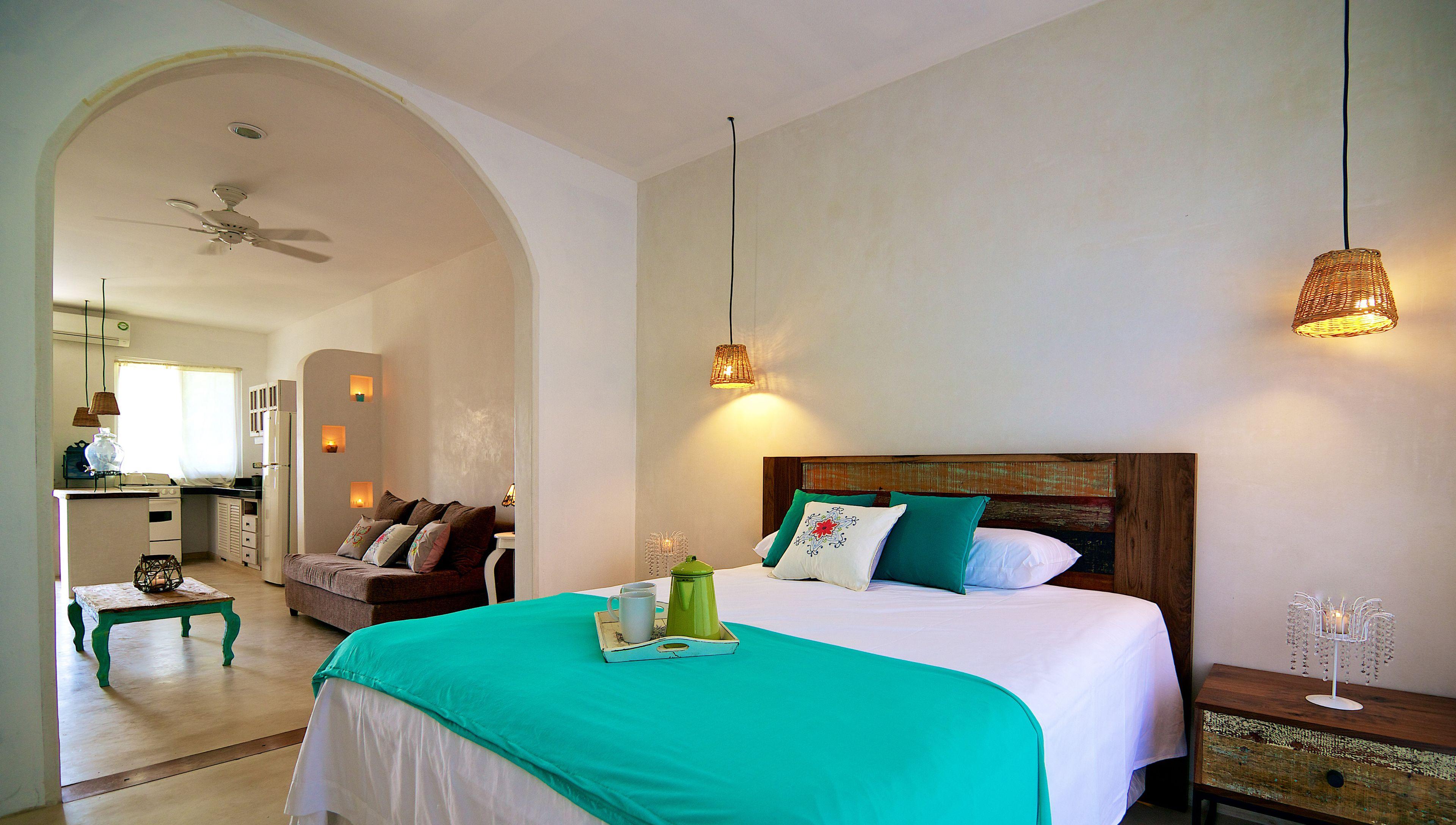 Livetulum Apartahotel
