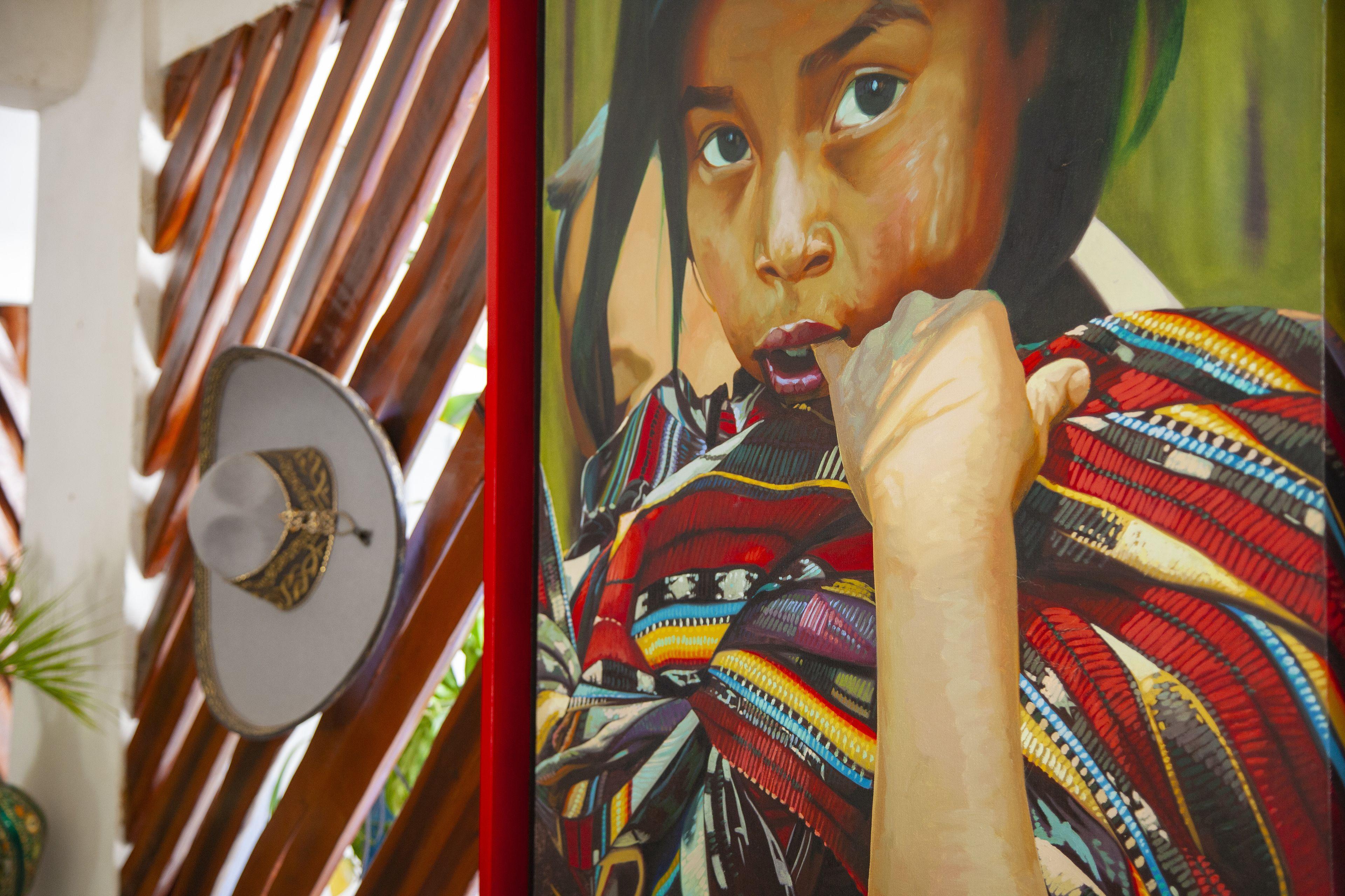 Mestizo Boutique Hotel Tulum