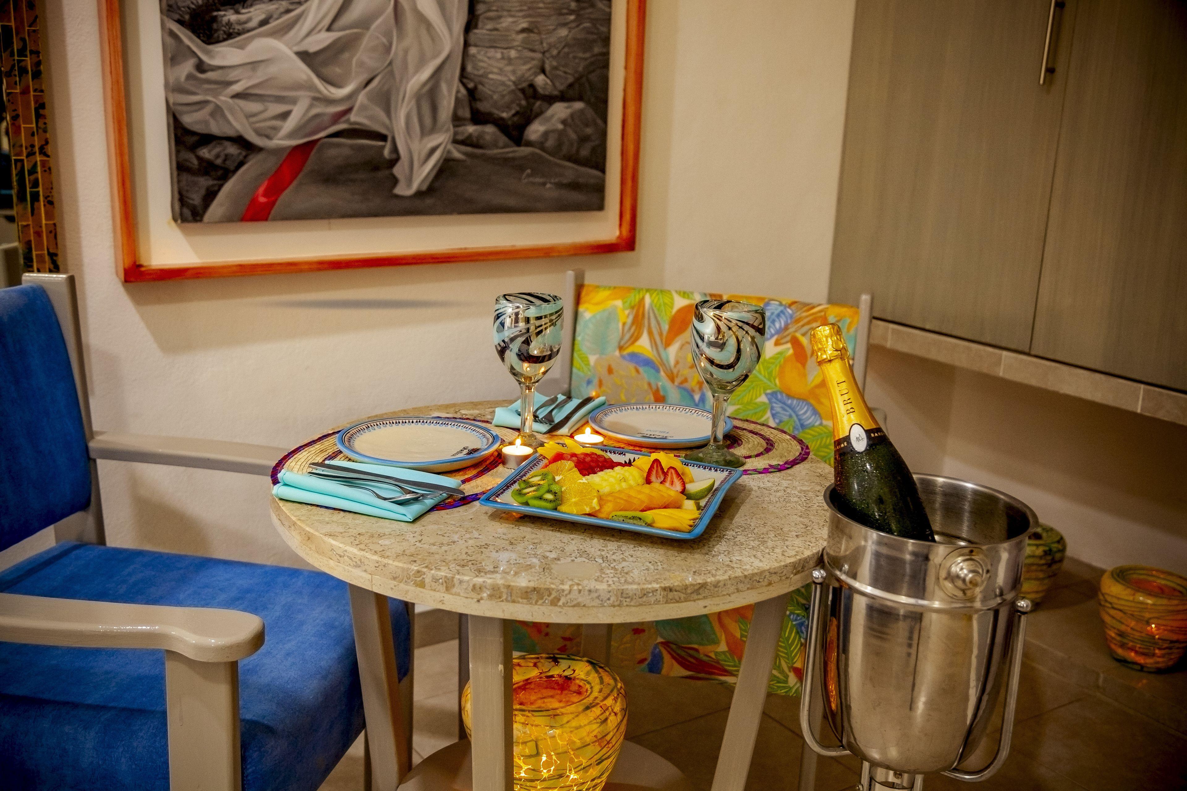 Mestizo Boutique Hotel