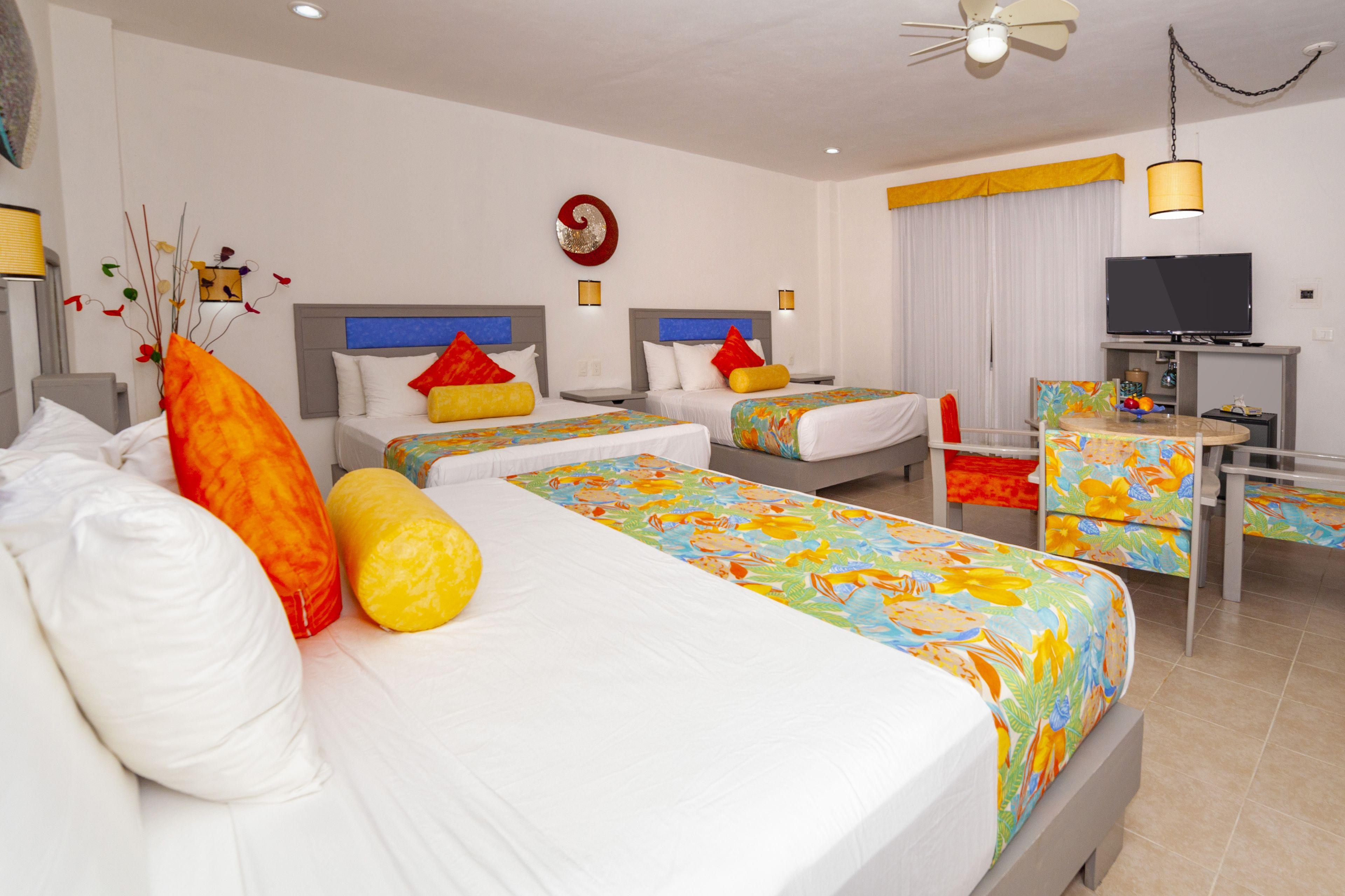 Hotel Mestizo Boutique 4*