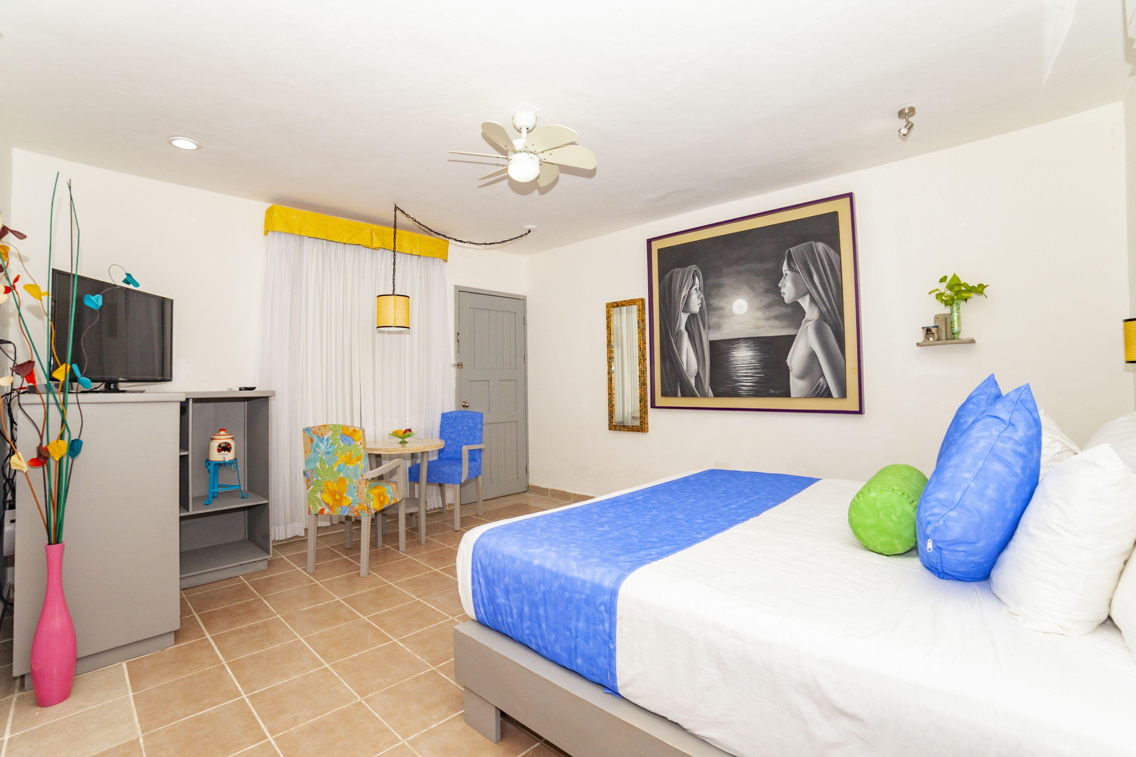 Hotel Mestizo Boutique Tulum