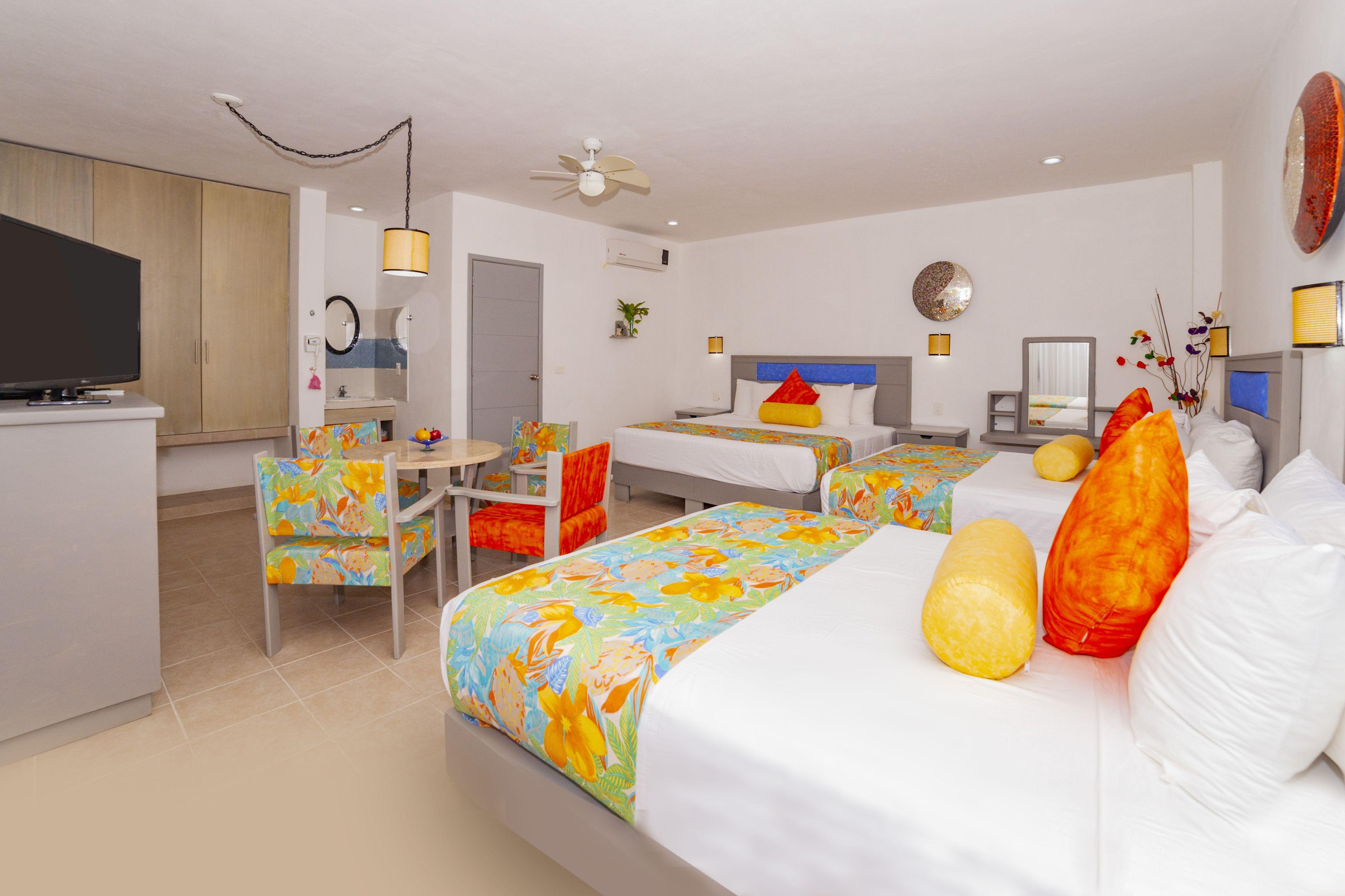 Mestizo Boutique Hotel 4*