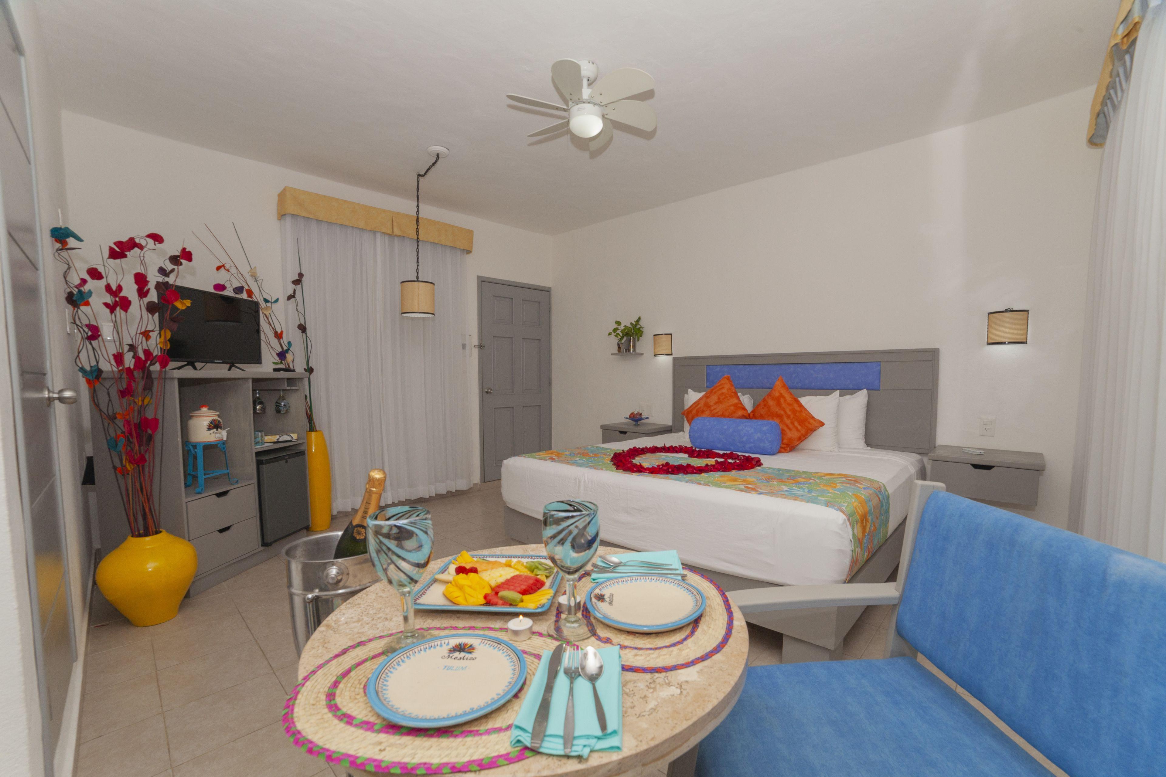 Mestizo Boutique 4* Tulum