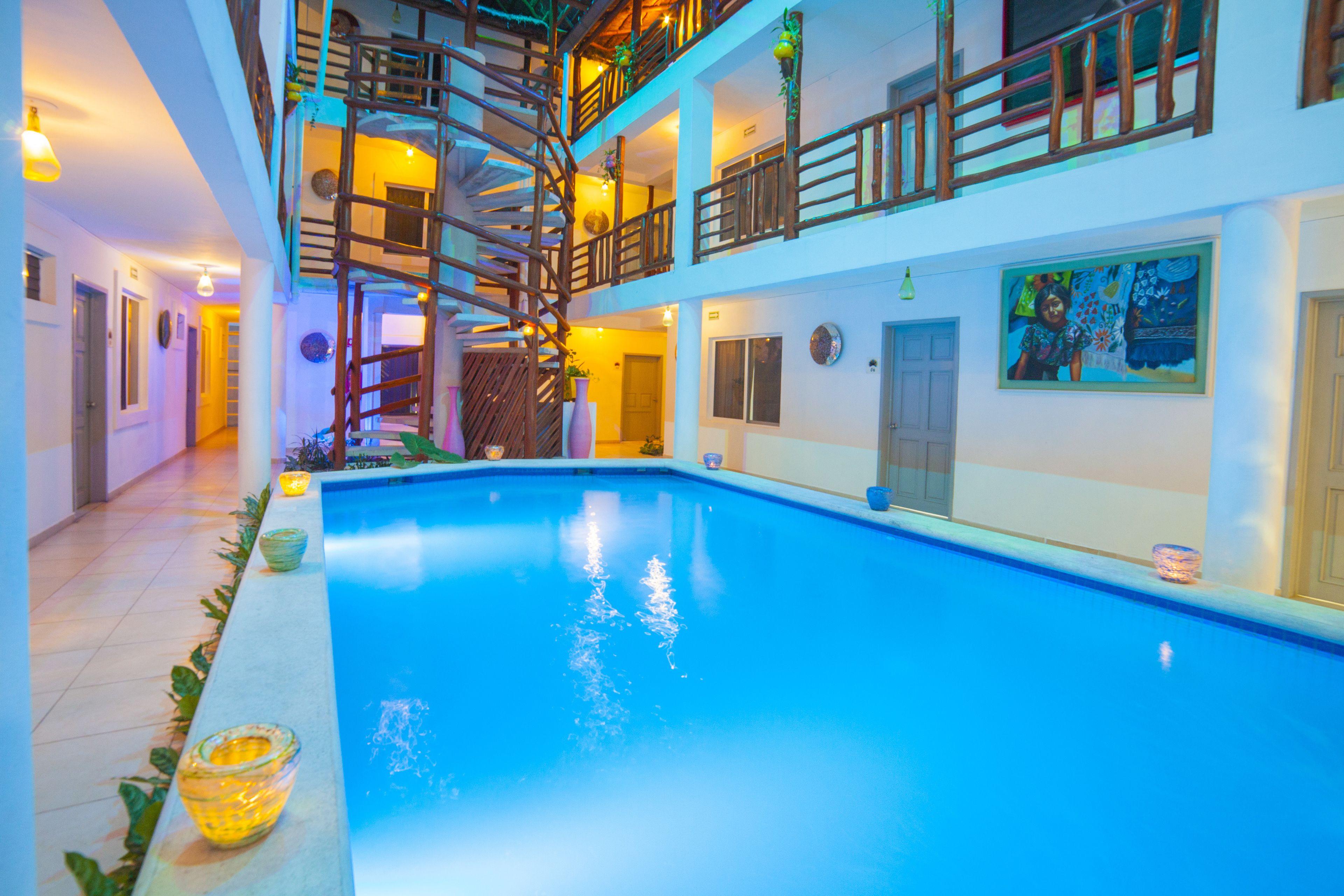 Mestizo Boutique Hotel Tulum