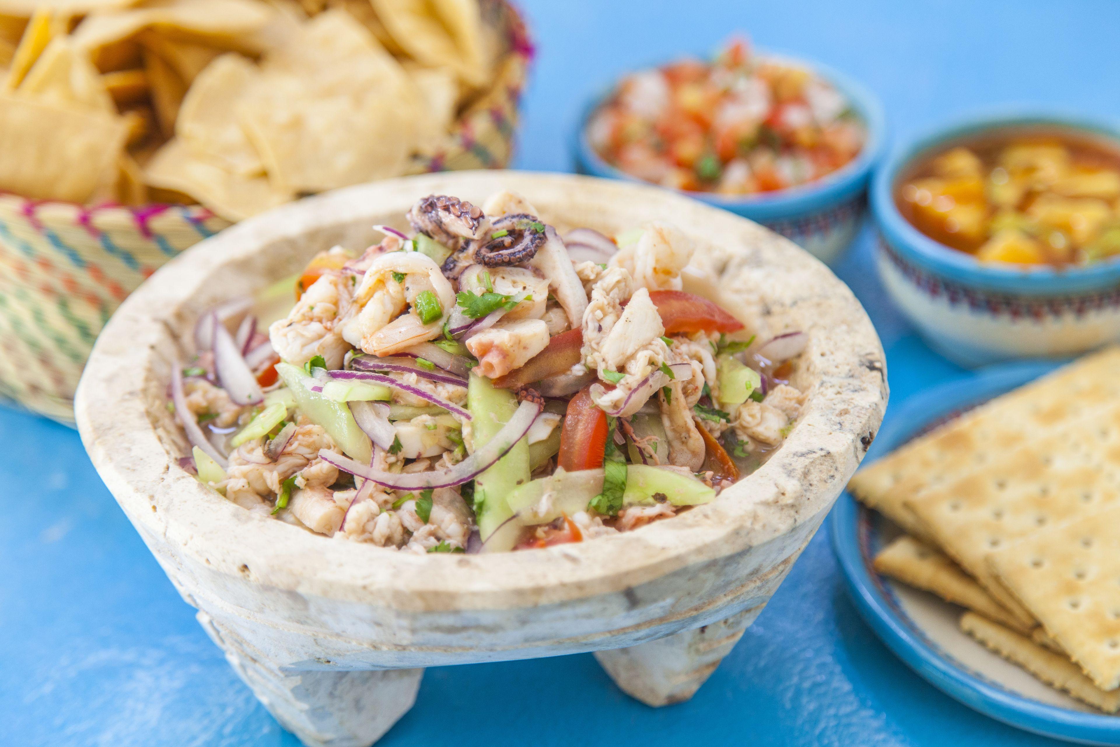 Hotel Mestizo Boutique 4*