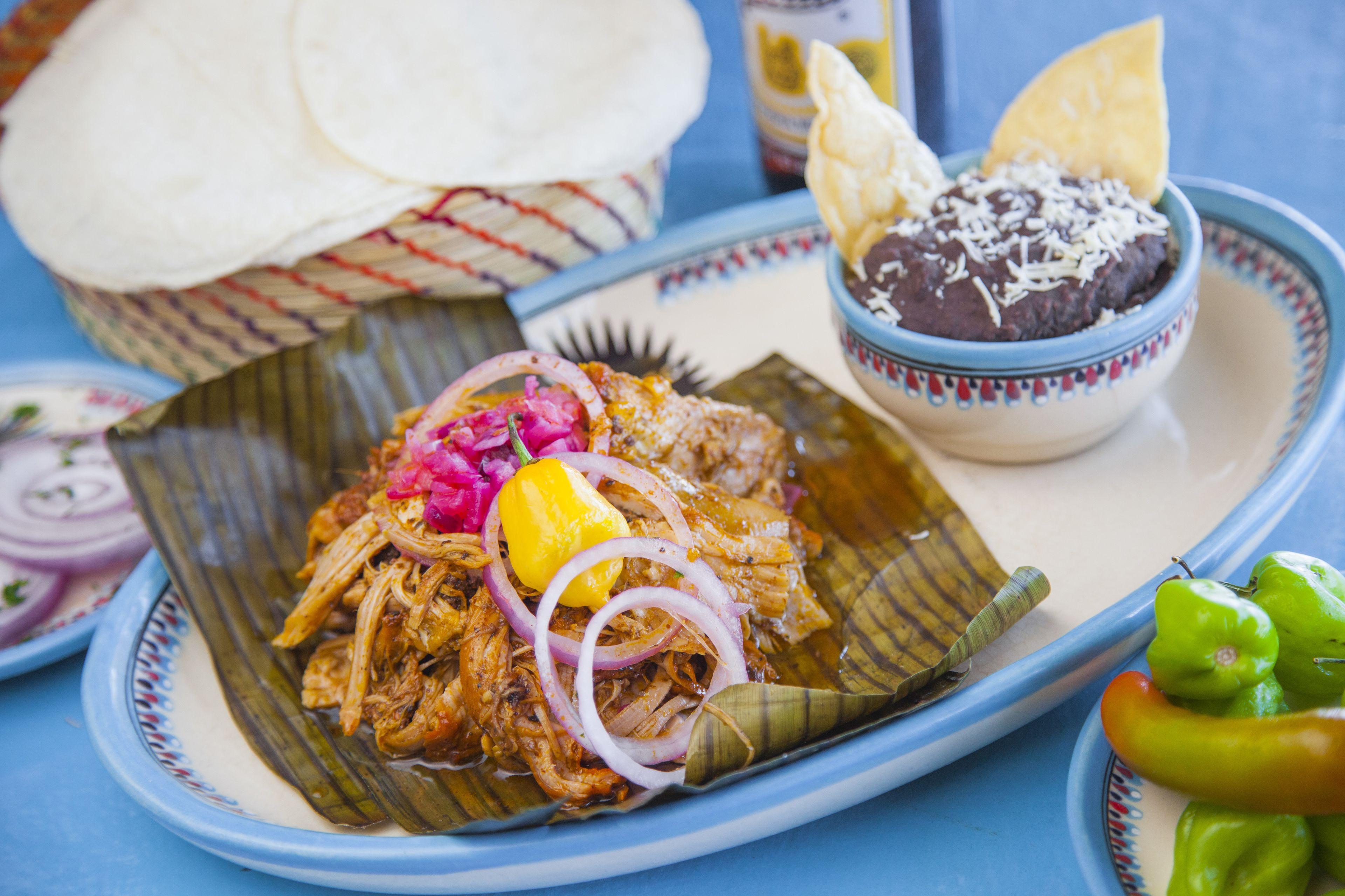 Mestizo Boutique Hotel 4*