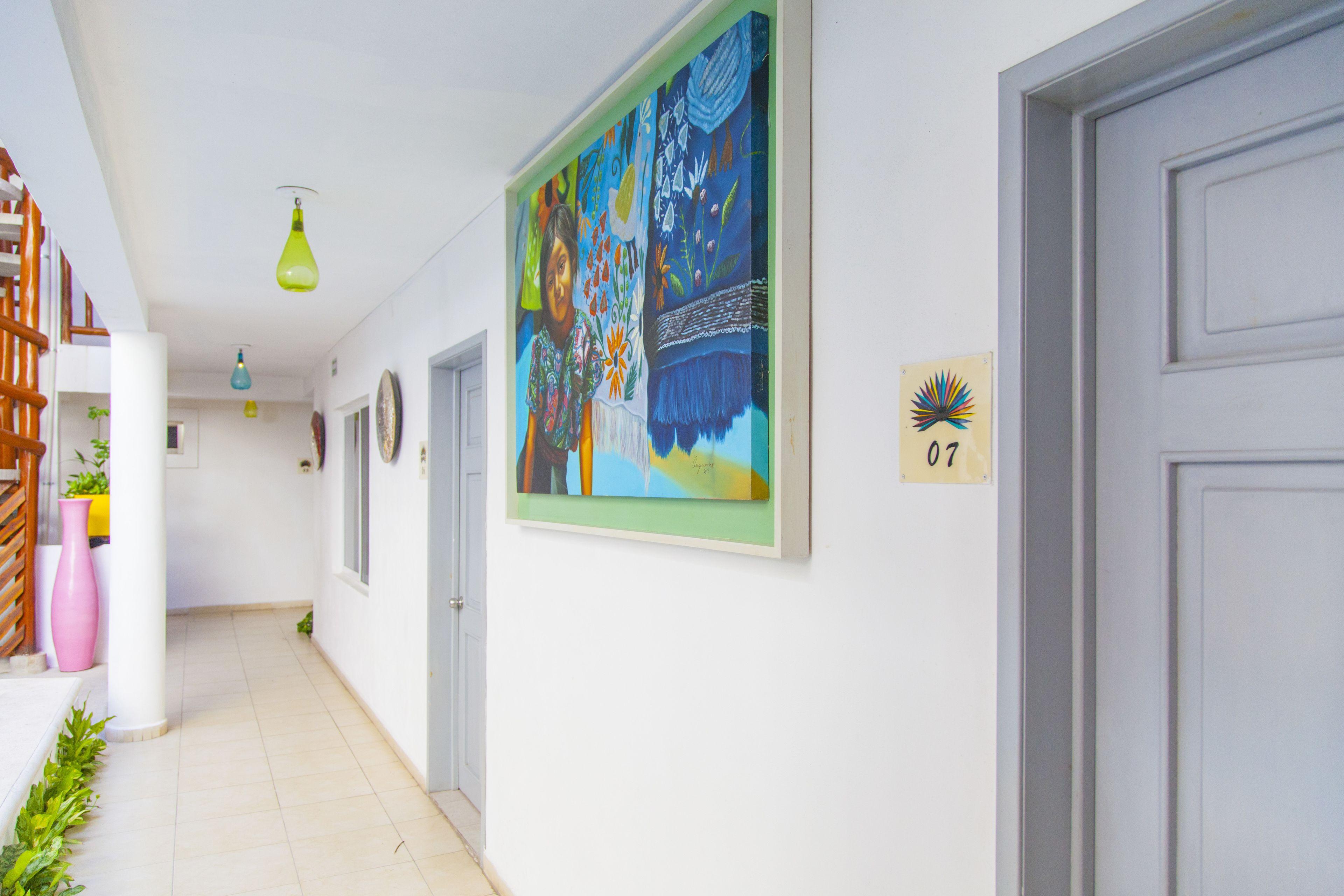 Hotel Mestizo Boutique Tulum