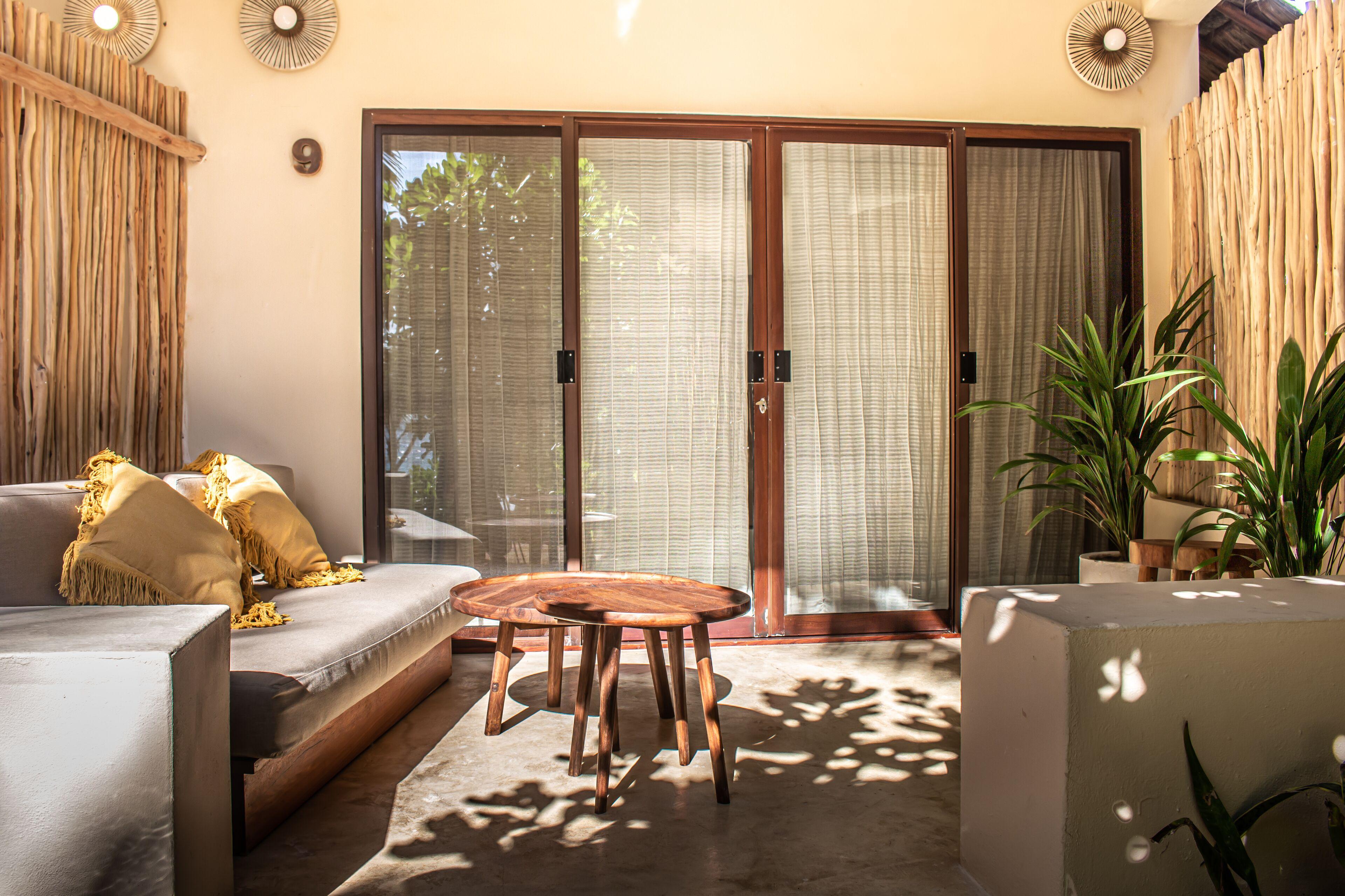 Hotel Dune Boutique Located At The Party Zone (adults Only) Tulum