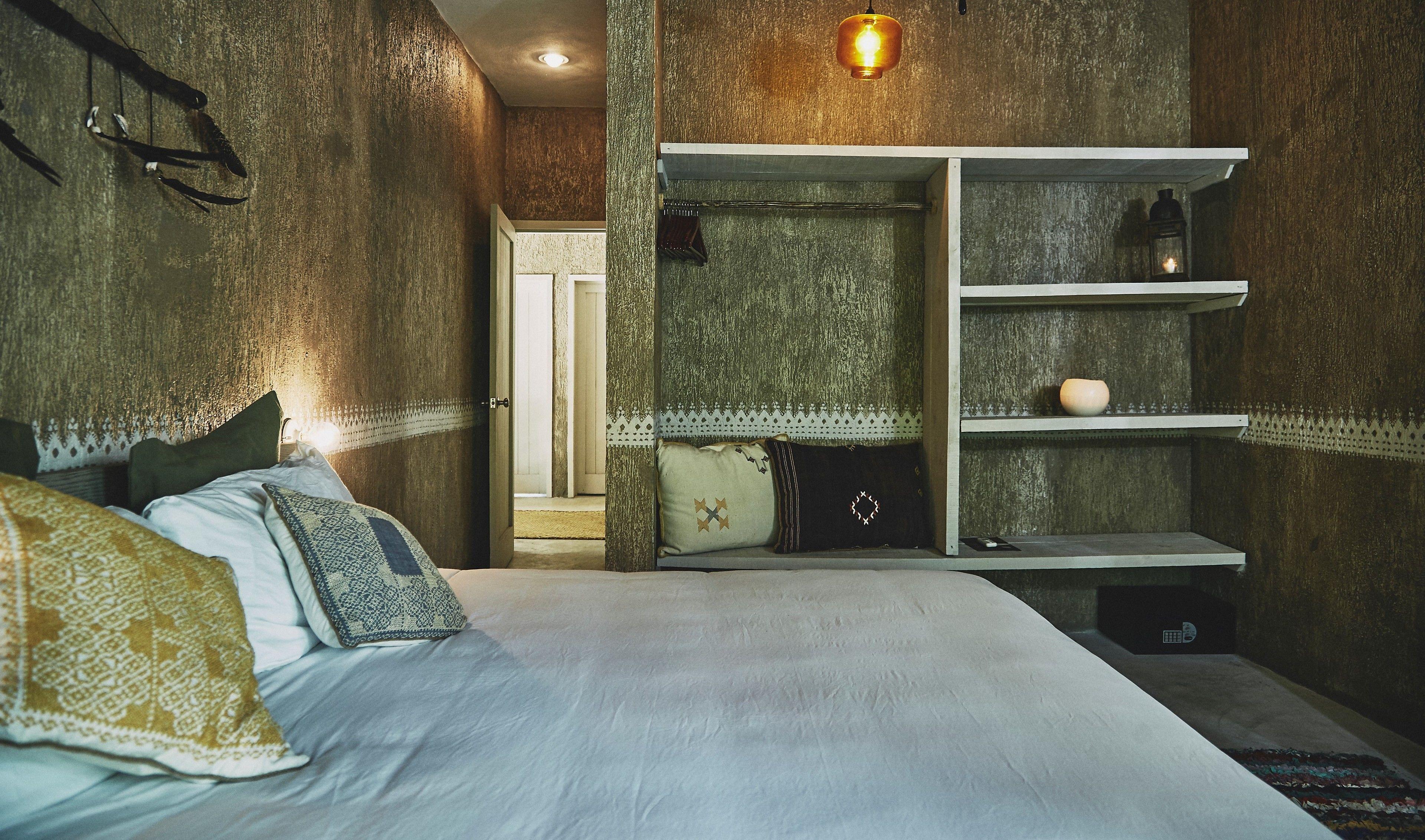 Hotel Nomade Temple 4*