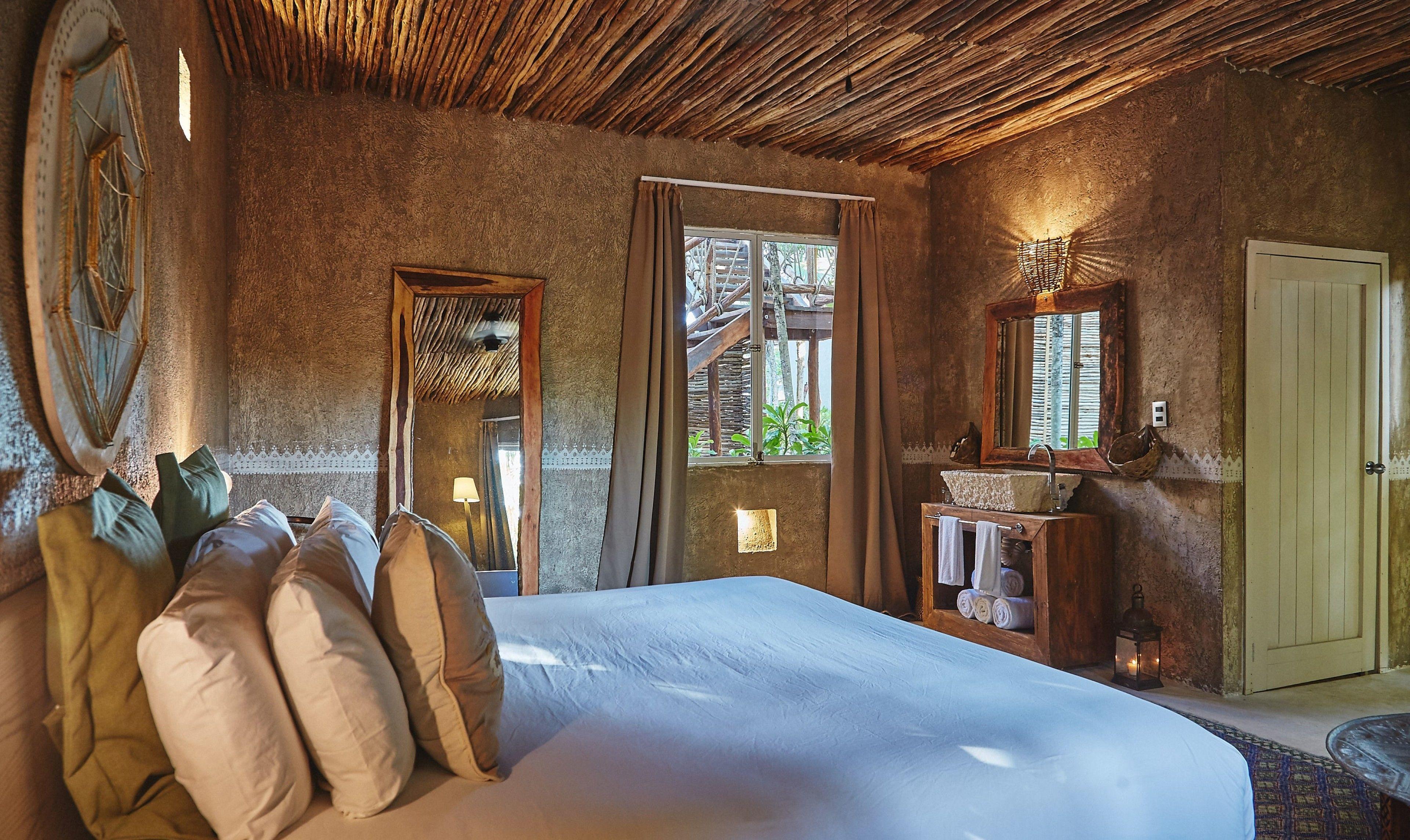 Hotel Nomade Temple 4*