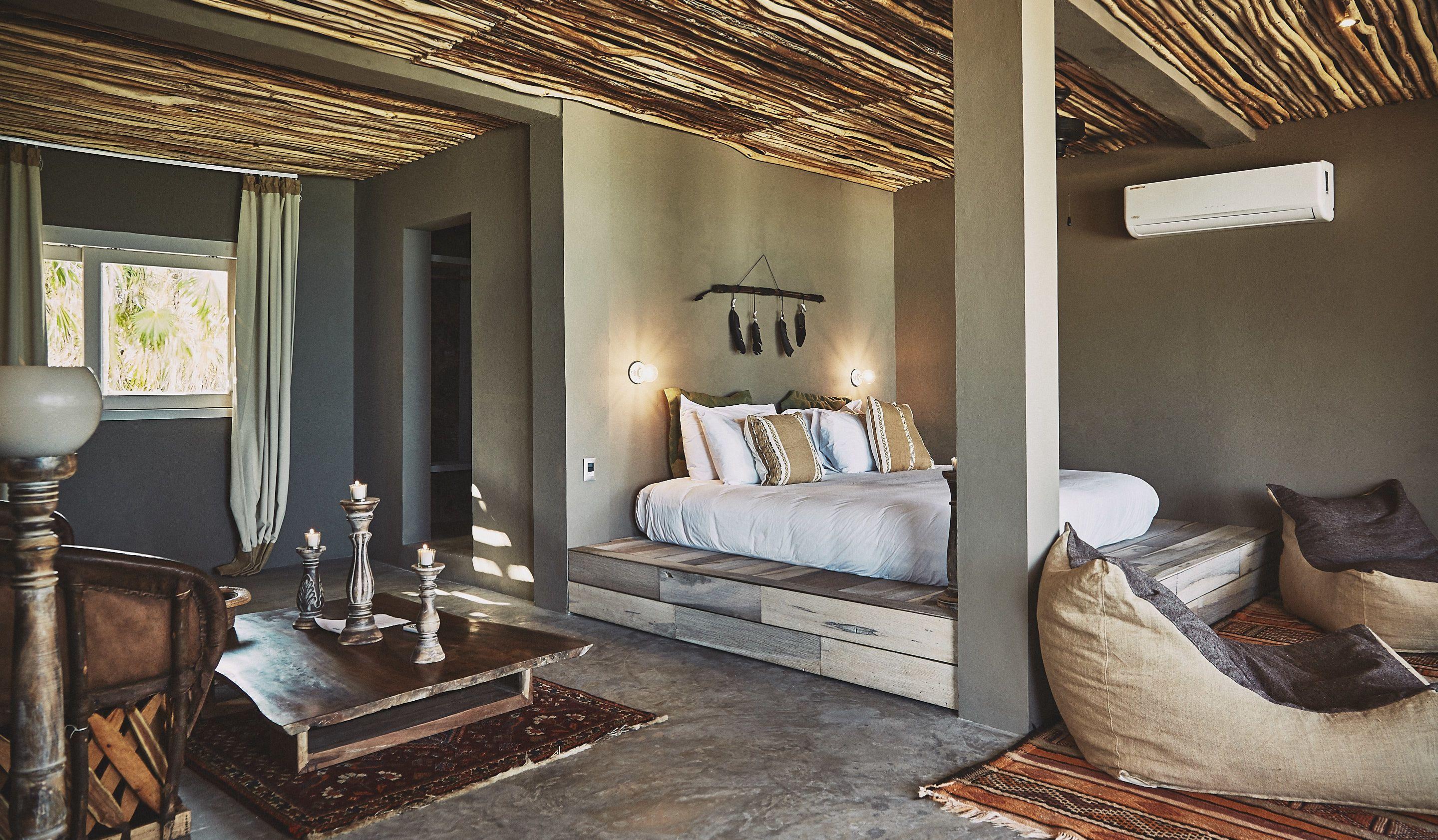 Nomade Temple 4* Tulum