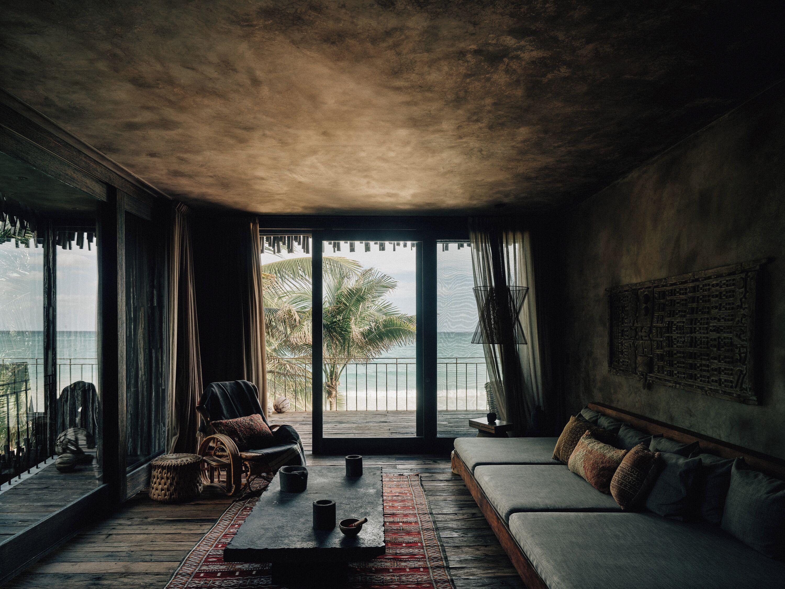 Nomade Temple 4* Tulum