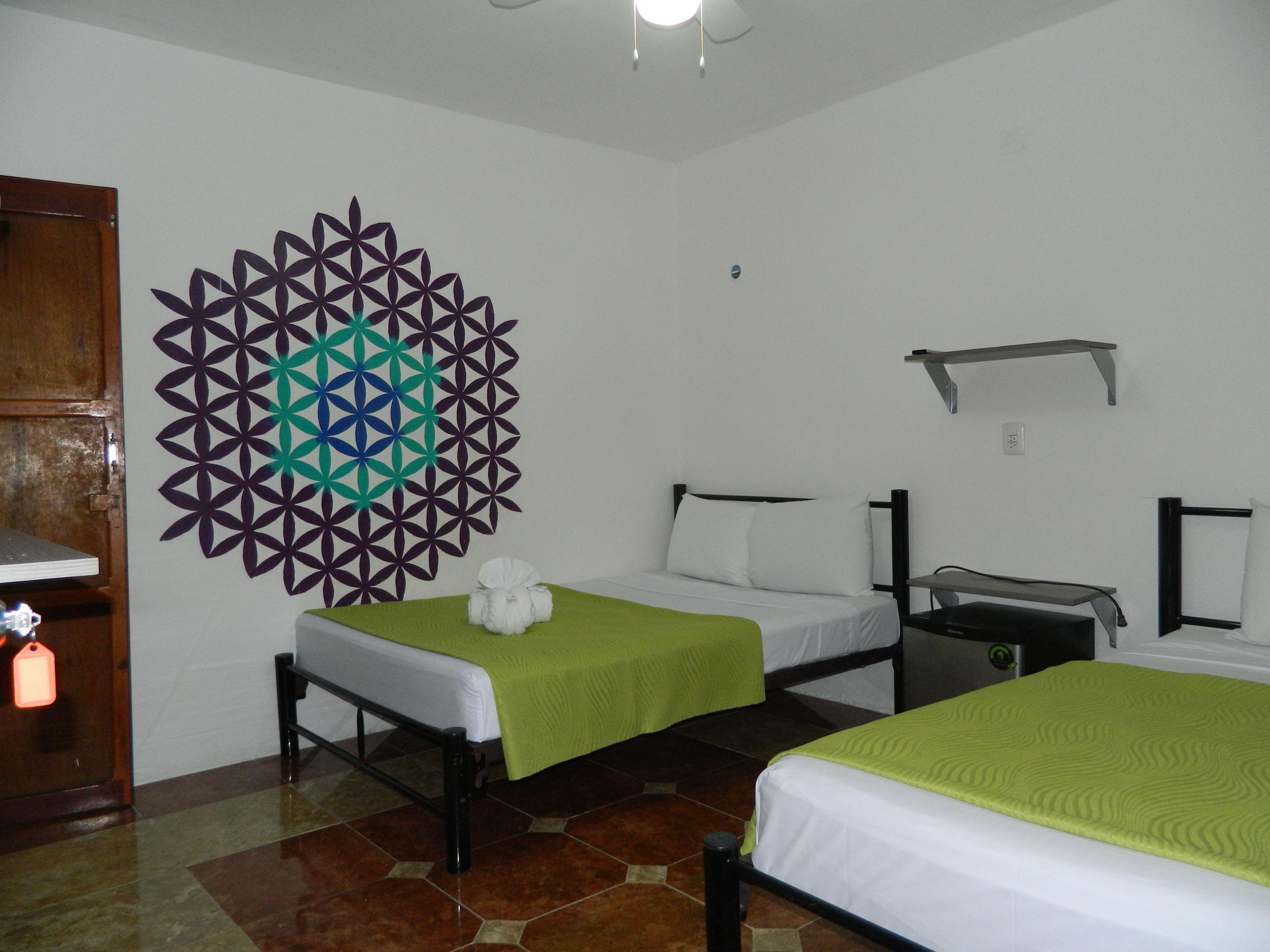 Hostal Emotion Avenida & Tulum