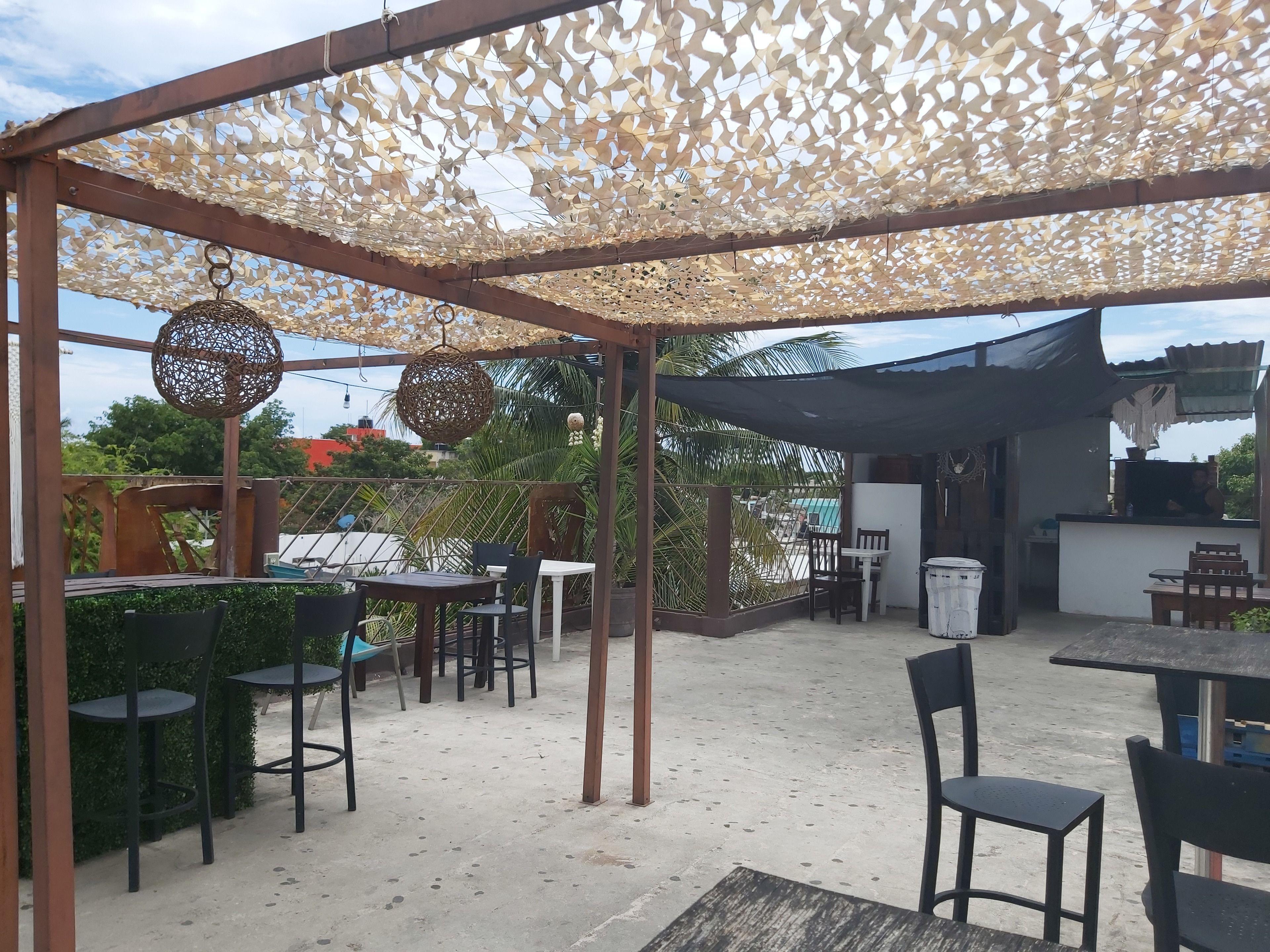 Emotion Avenida & Tulum