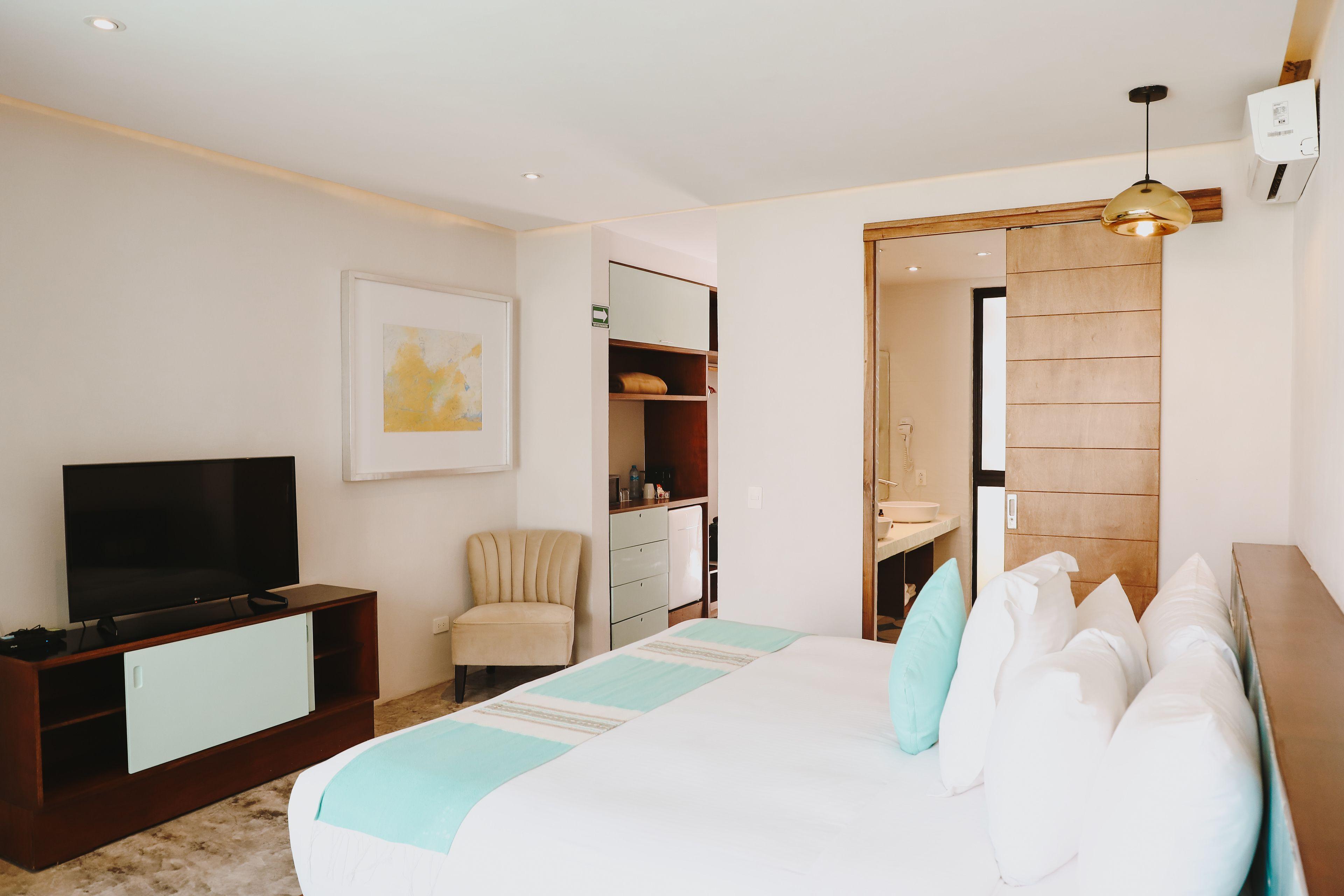 Hotel O' Adults Only Tulum