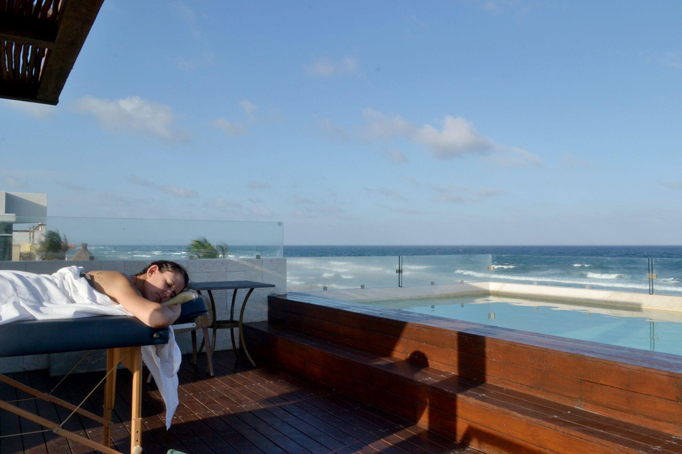 Hotel O' Adults Only Tulum