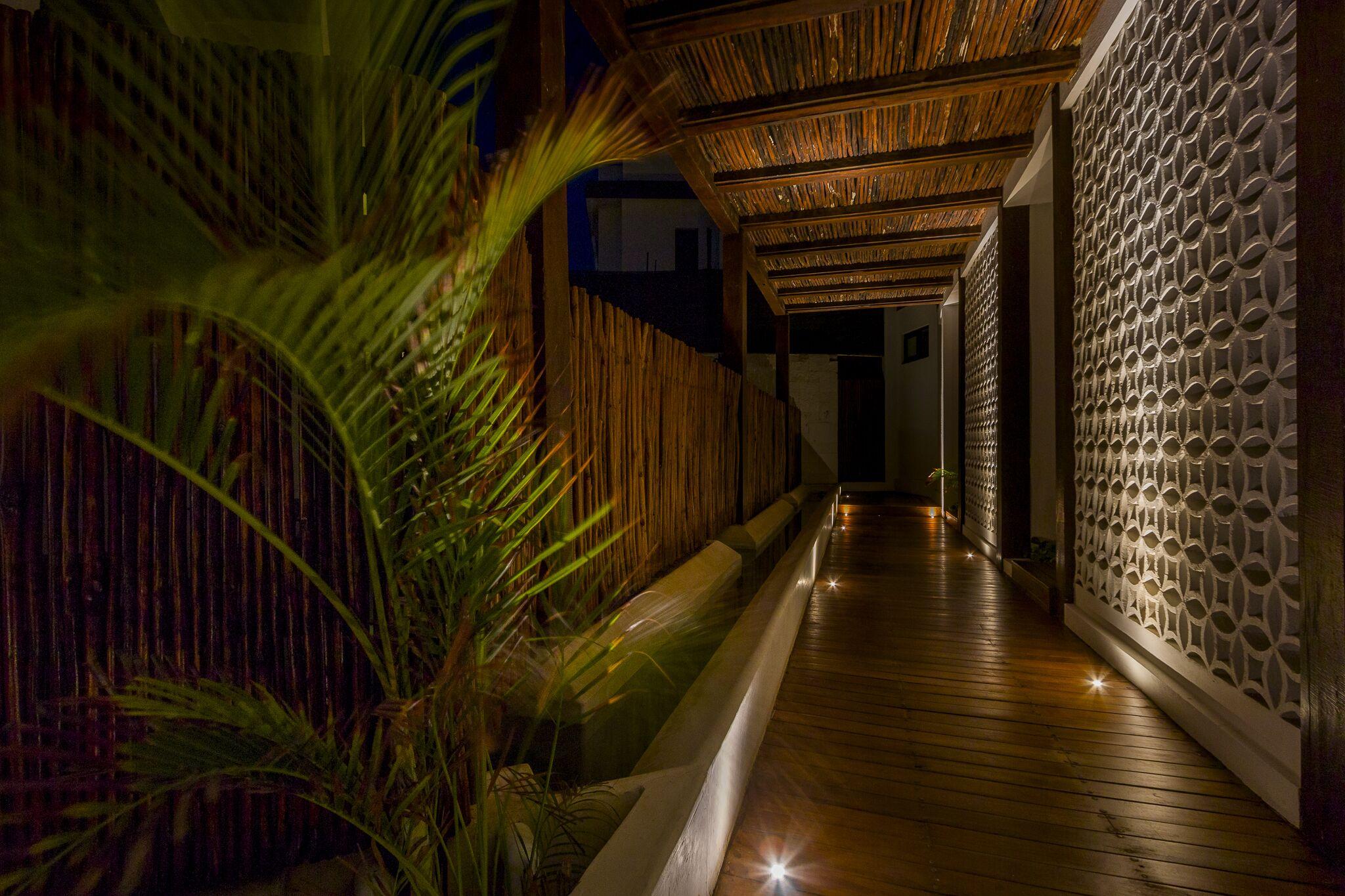 Hotel O' Adults Only Tulum