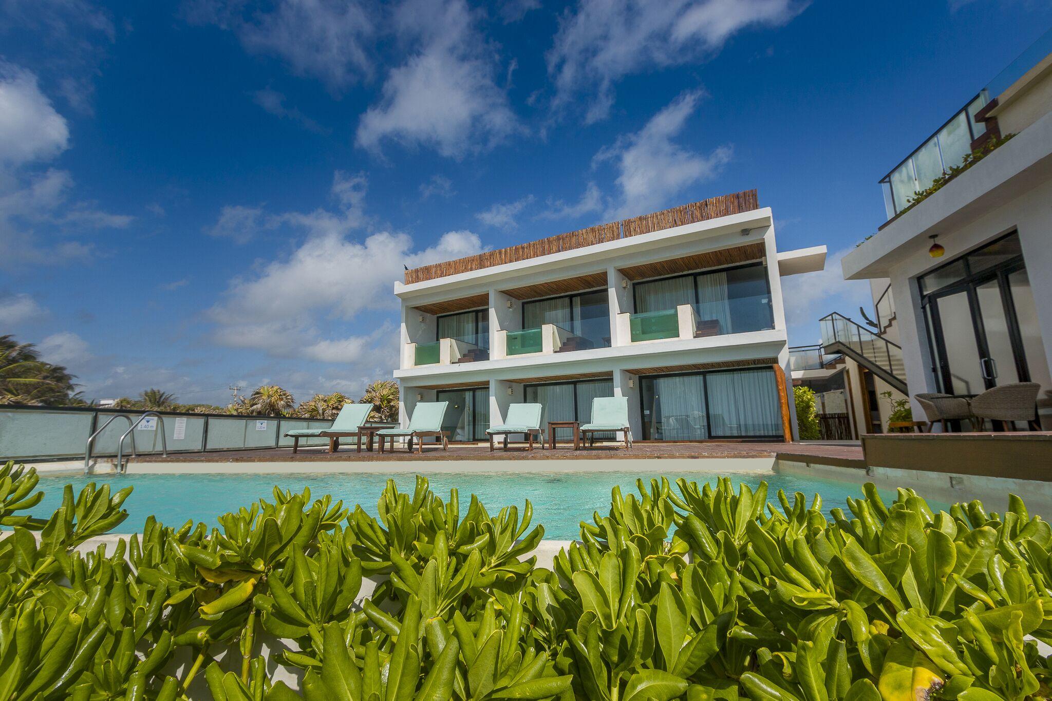 O' Adults Only Hotel Tulum