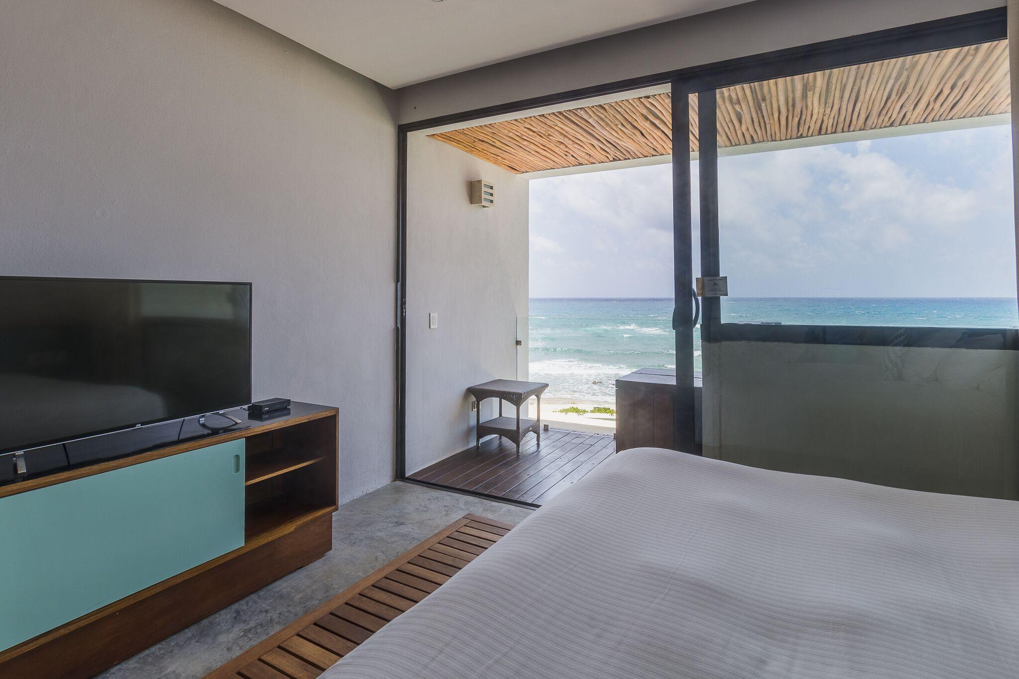 Hotel O' Adults Only Tulum