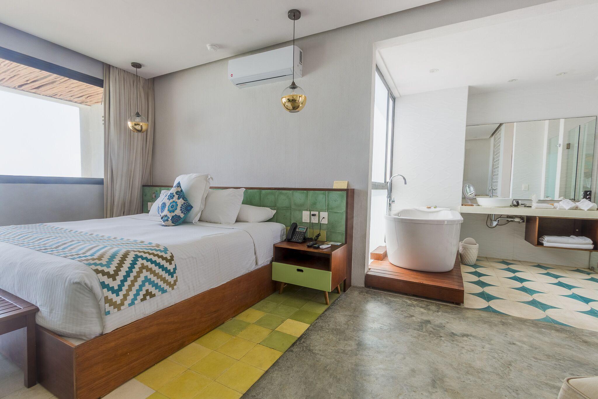 O' Adults Only Hotel 5*